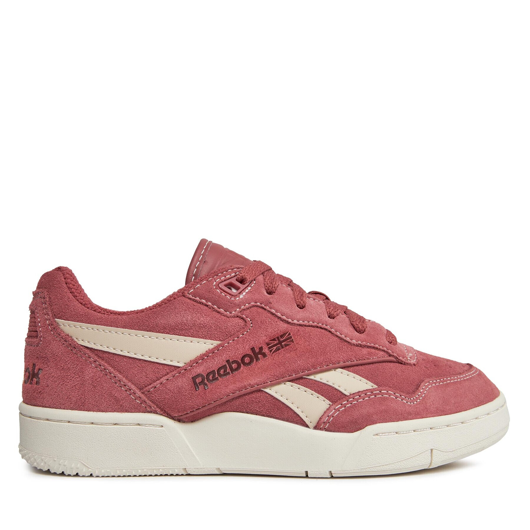 Reebok Pantofi Bb 4000 II IE9775 Roșu - Pled.ro