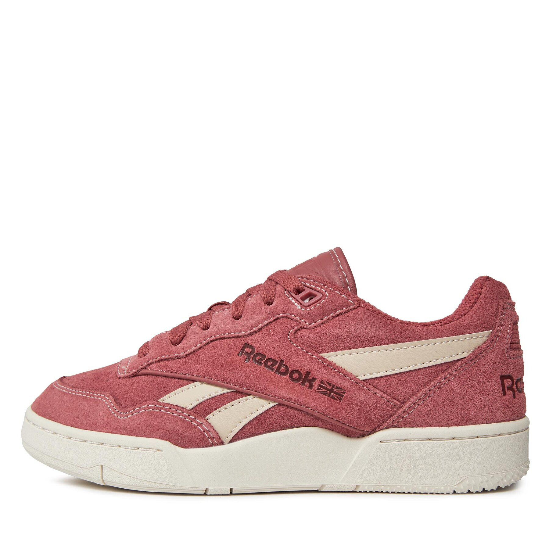 Reebok Pantofi Bb 4000 II IE9775 Roșu - Pled.ro