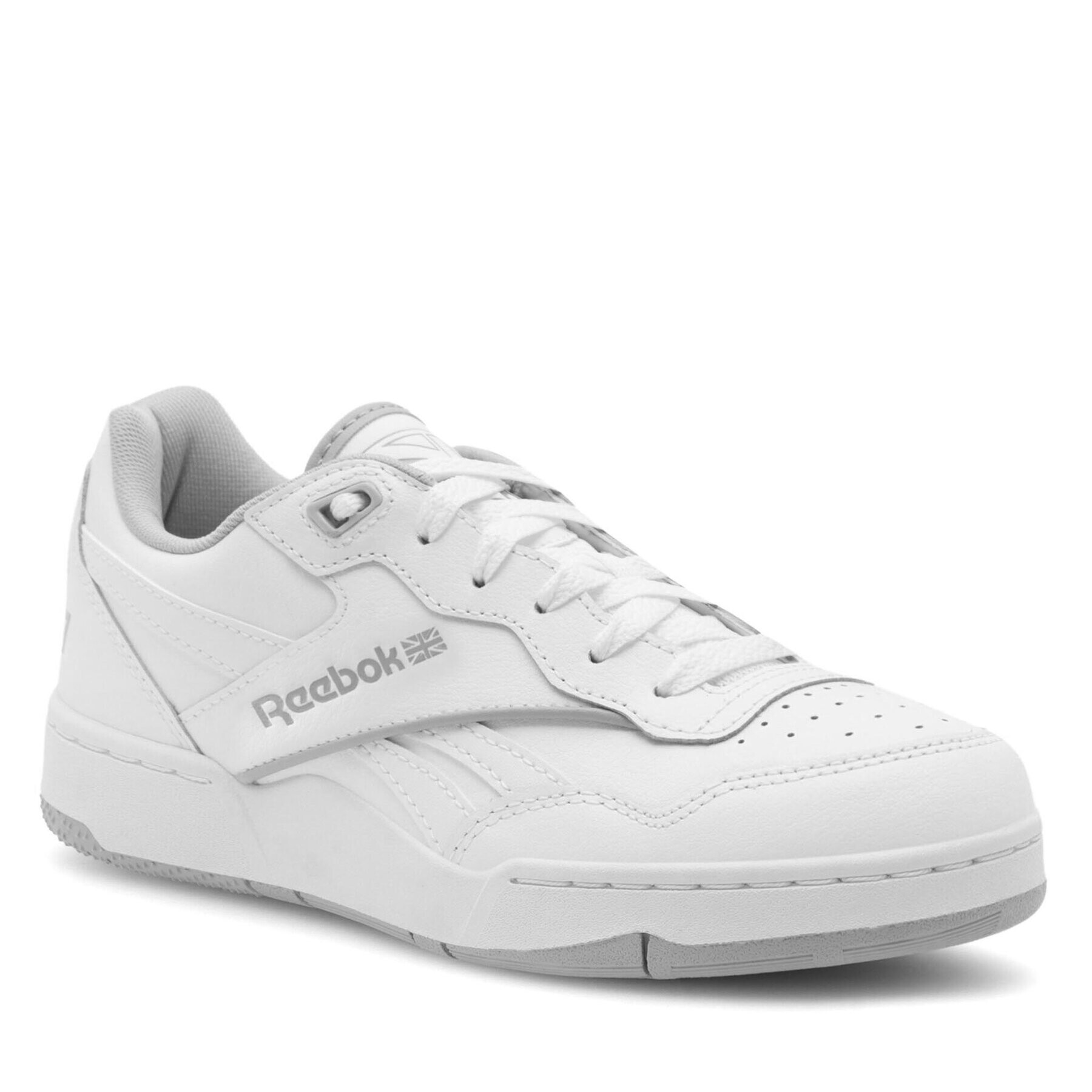 Reebok Pantofi BB 4000 II IF4726 Alb - Pled.ro