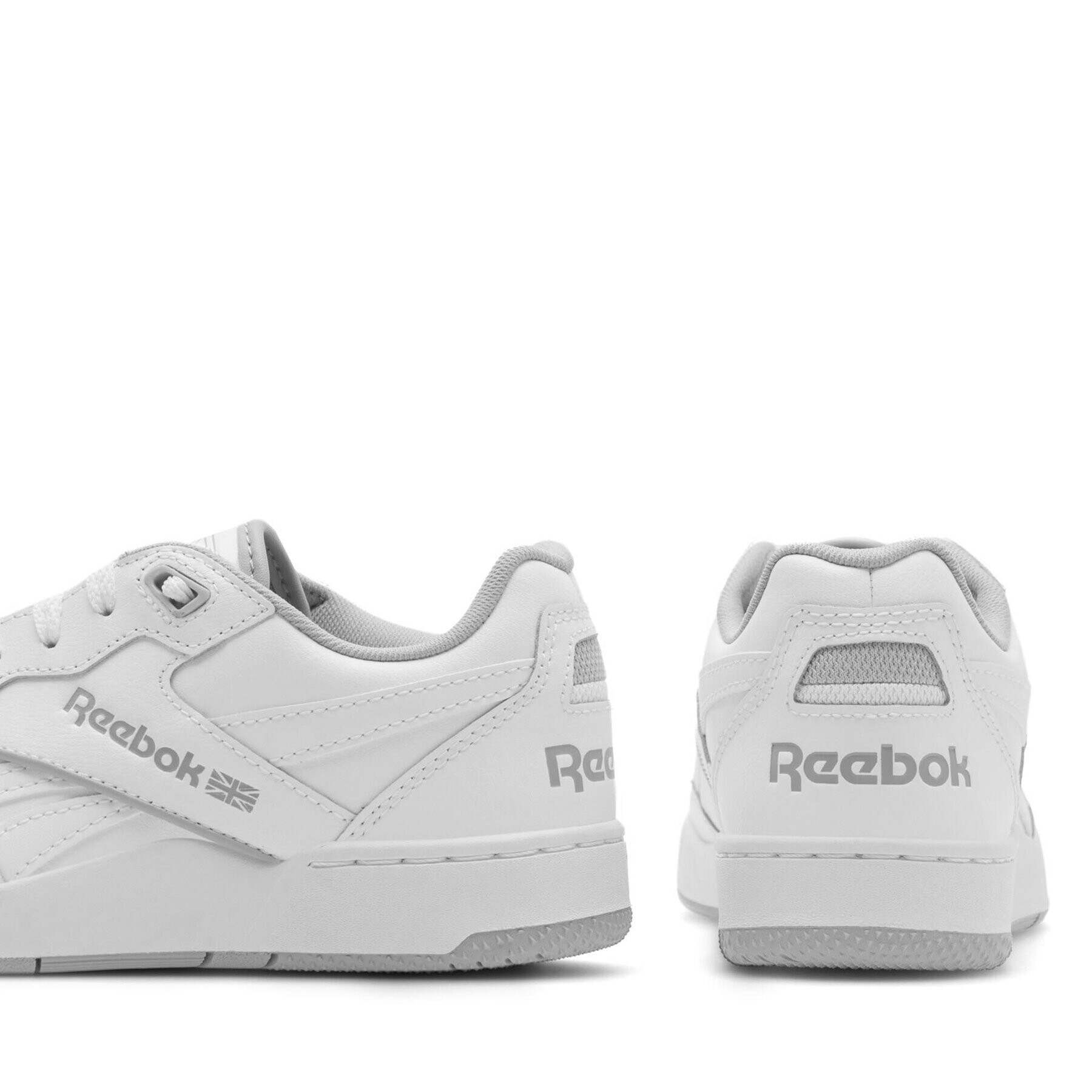 Reebok Pantofi BB 4000 II IF4726 Alb - Pled.ro