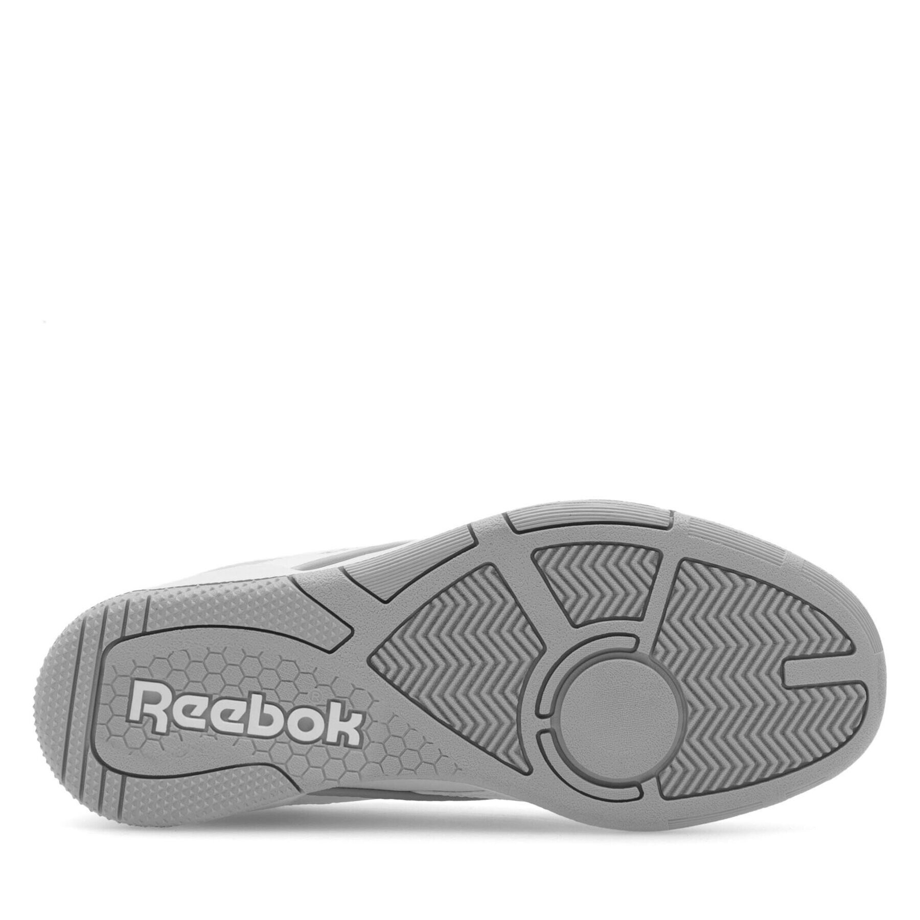 Reebok Pantofi BB 4000 II IF4726 Alb - Pled.ro