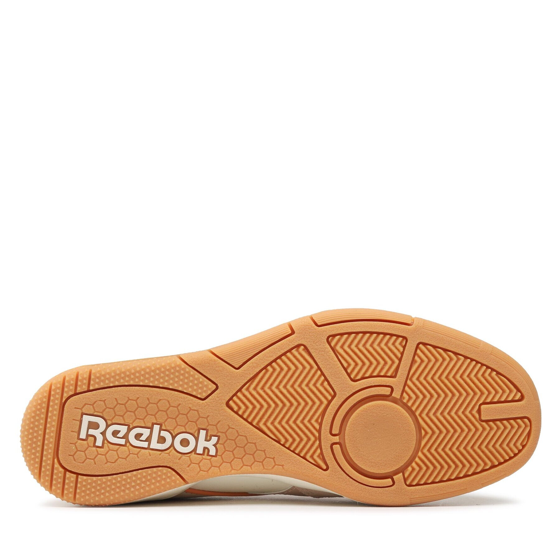 Reebok Pantofi BB 4000 II Shoes IF4731 Alb - Pled.ro