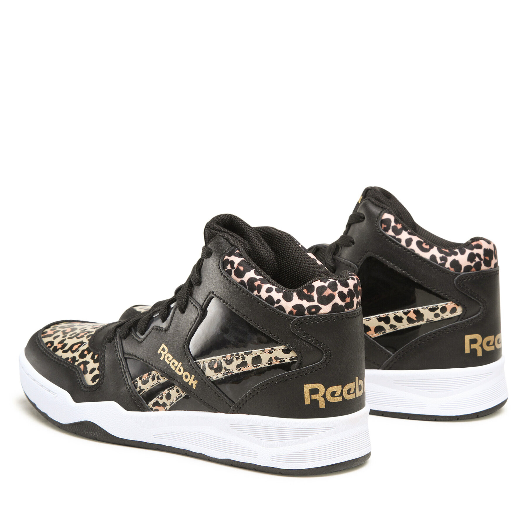 Reebok Pantofi BB4500 Court GX3922 Negru - Pled.ro