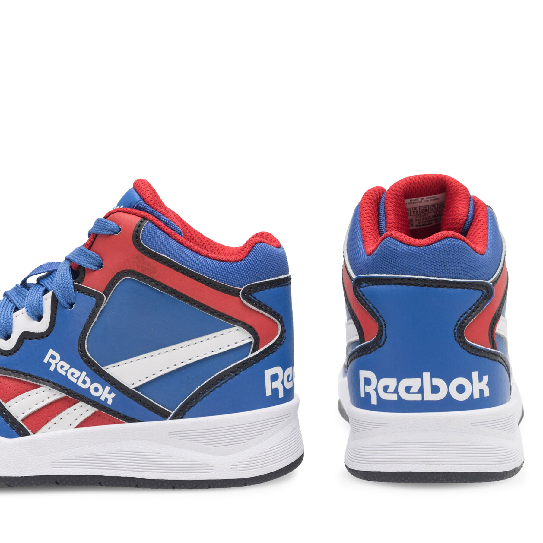 Reebok Pantofi BB4500 COURT HP4378 Colorat - Pled.ro