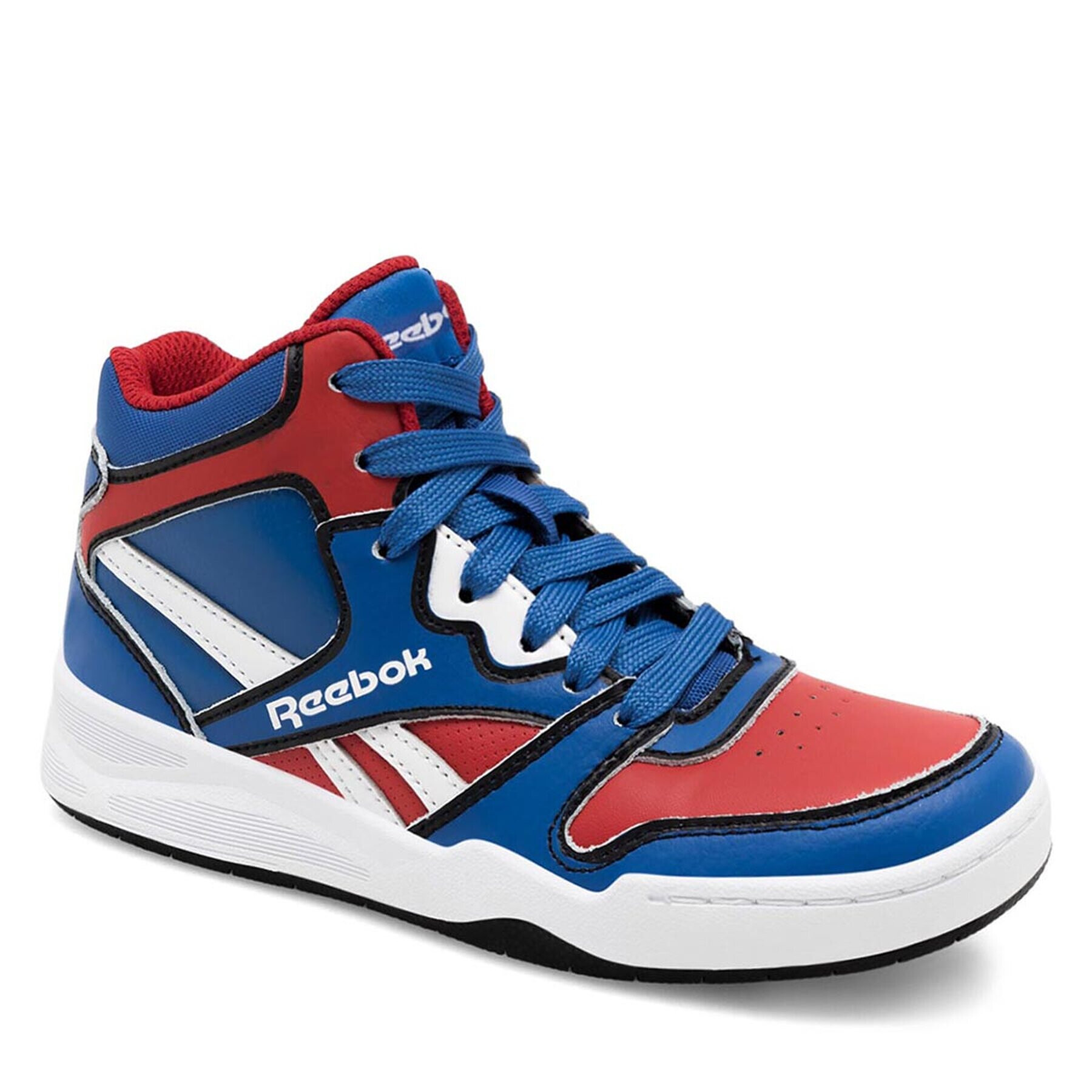 Reebok Pantofi BB4500 COURT HP4378 Colorat - Pled.ro