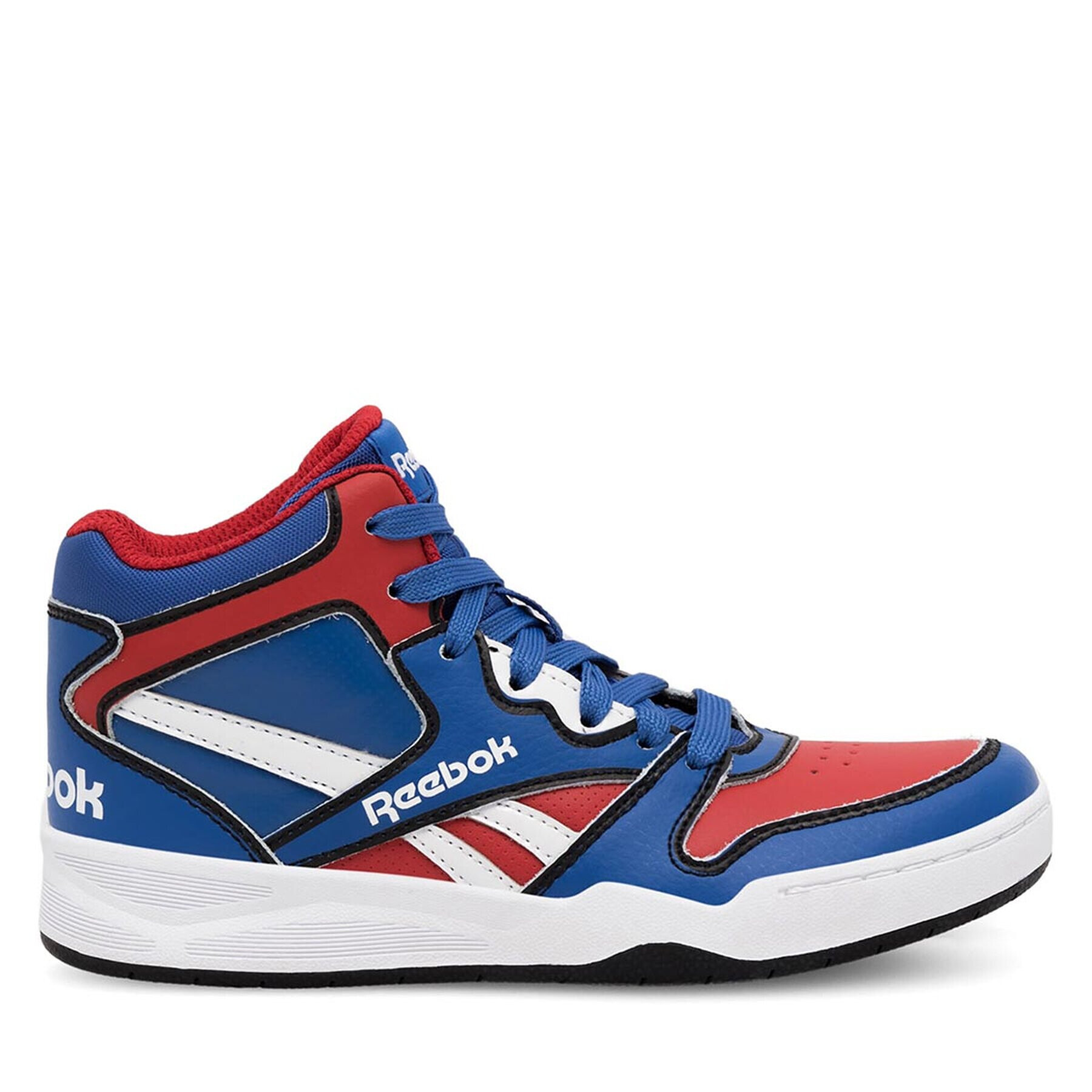 Reebok Pantofi BB4500 COURT HP4378 Colorat - Pled.ro