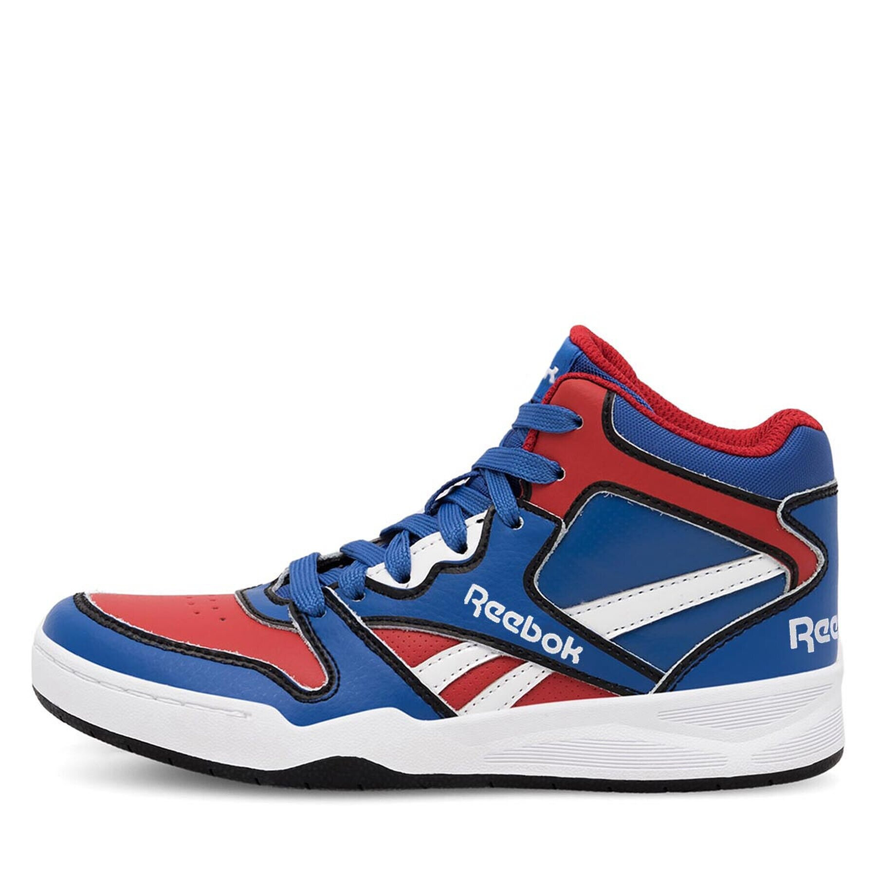 Reebok Pantofi BB4500 COURT HP4378 Colorat - Pled.ro