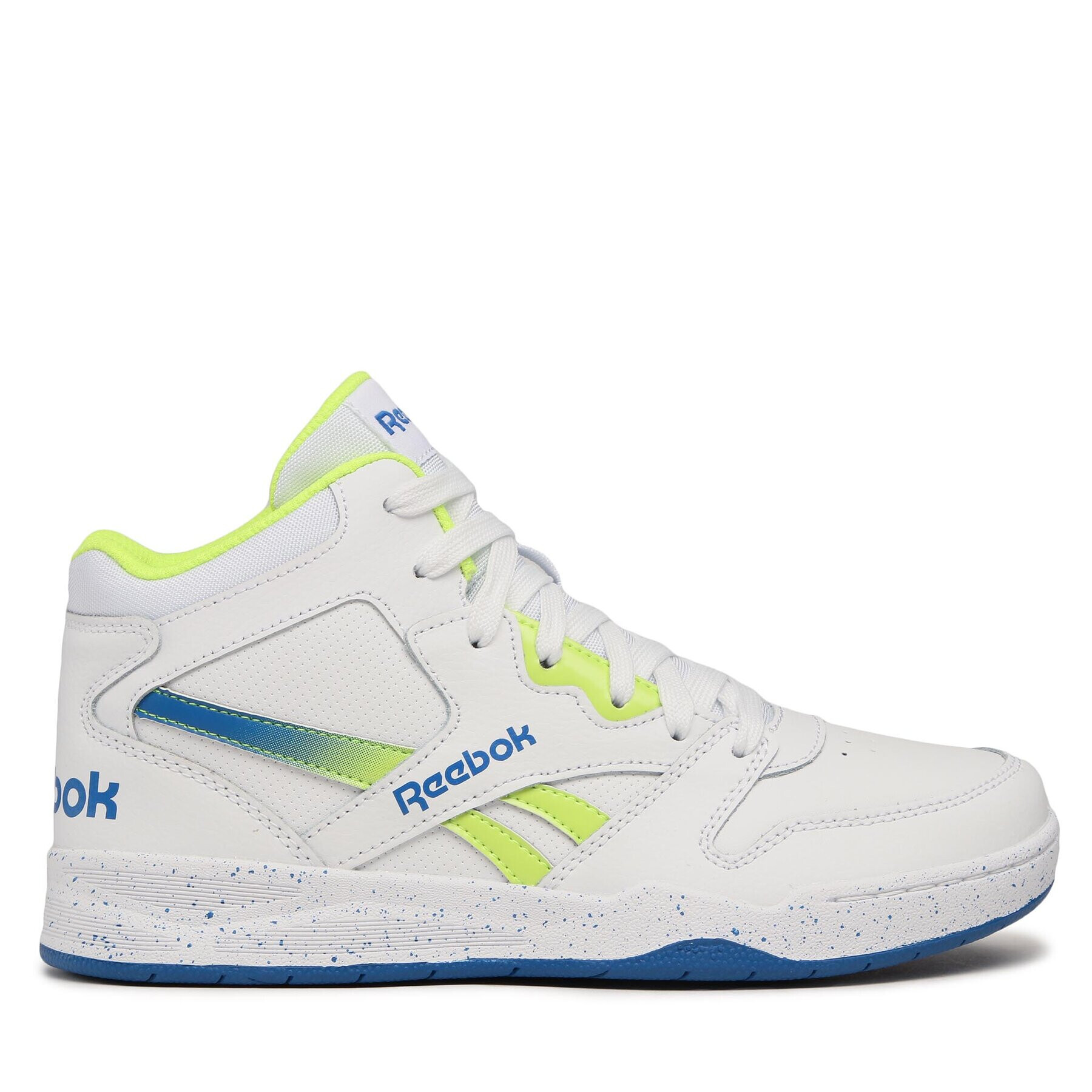 Reebok Pantofi BB4500 Court HP4379 Alb - Pled.ro