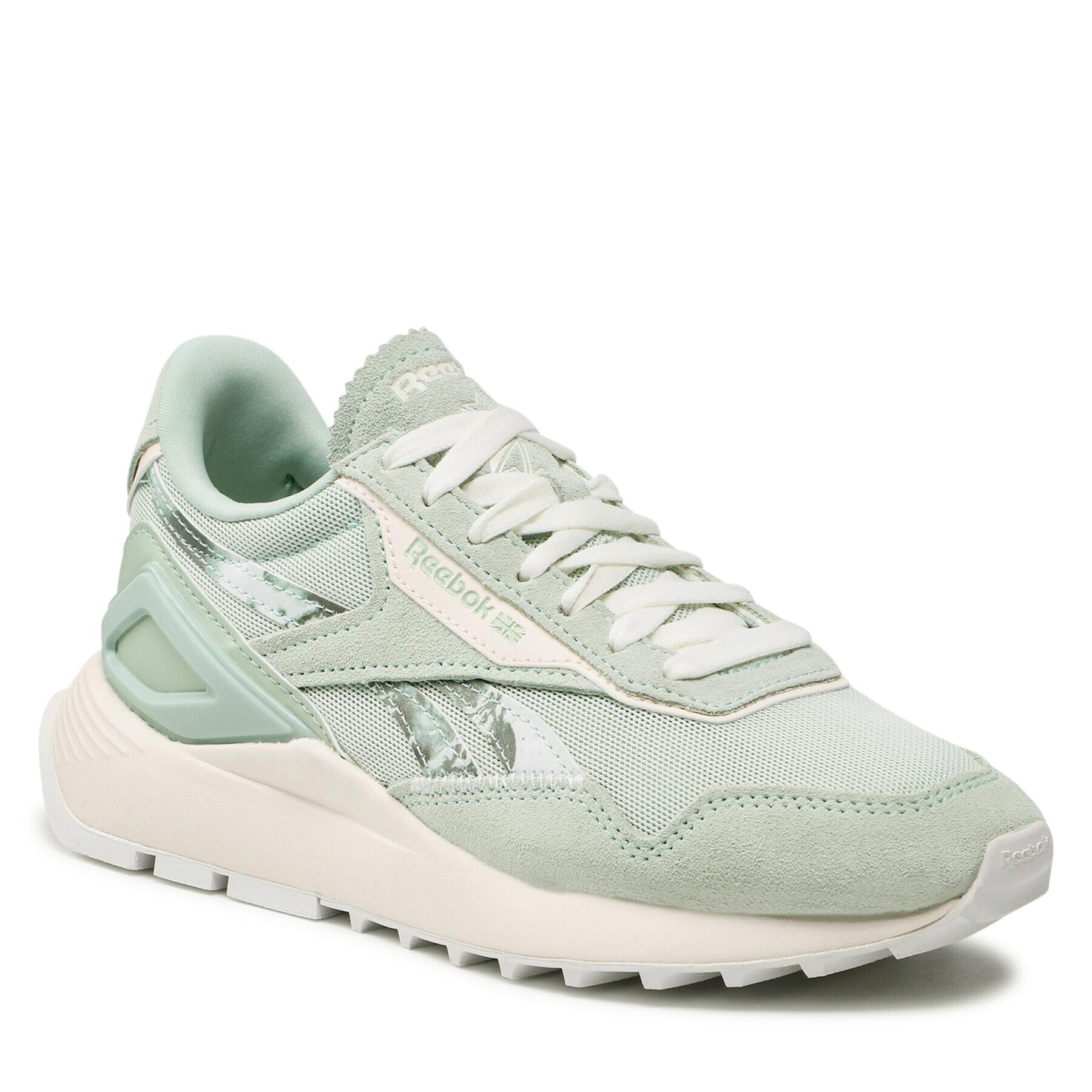 Reebok Pantofi Cl Legacy Az GX2820 Verde - Pled.ro