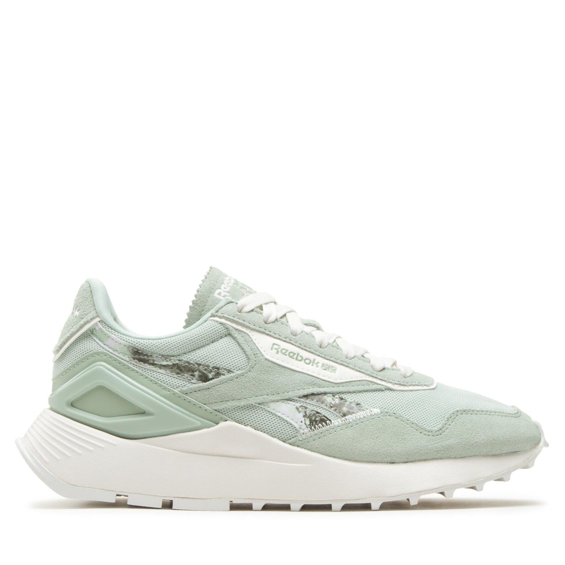 Reebok Pantofi Cl Legacy Az GX2820 Verde - Pled.ro