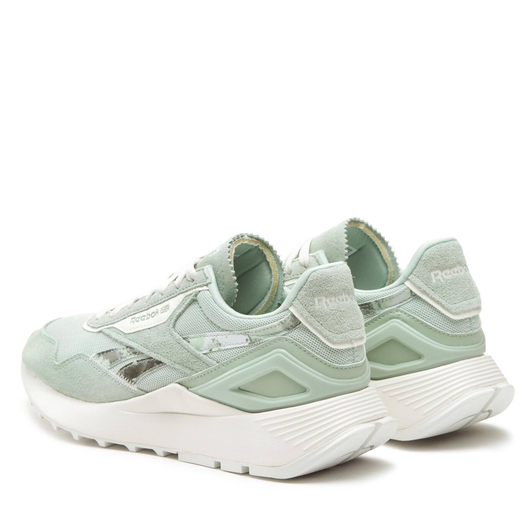 Reebok Pantofi Cl Legacy Az GX2820 Verde - Pled.ro