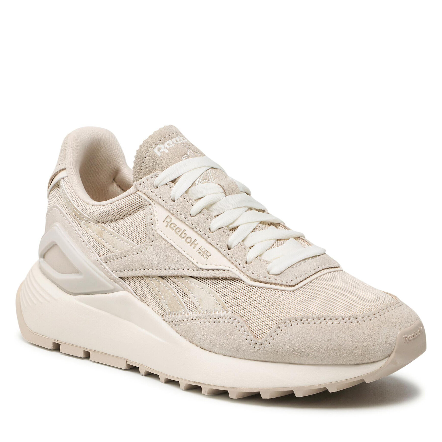 Reebok Pantofi Cl Legacy Az GX2821 Bej - Pled.ro