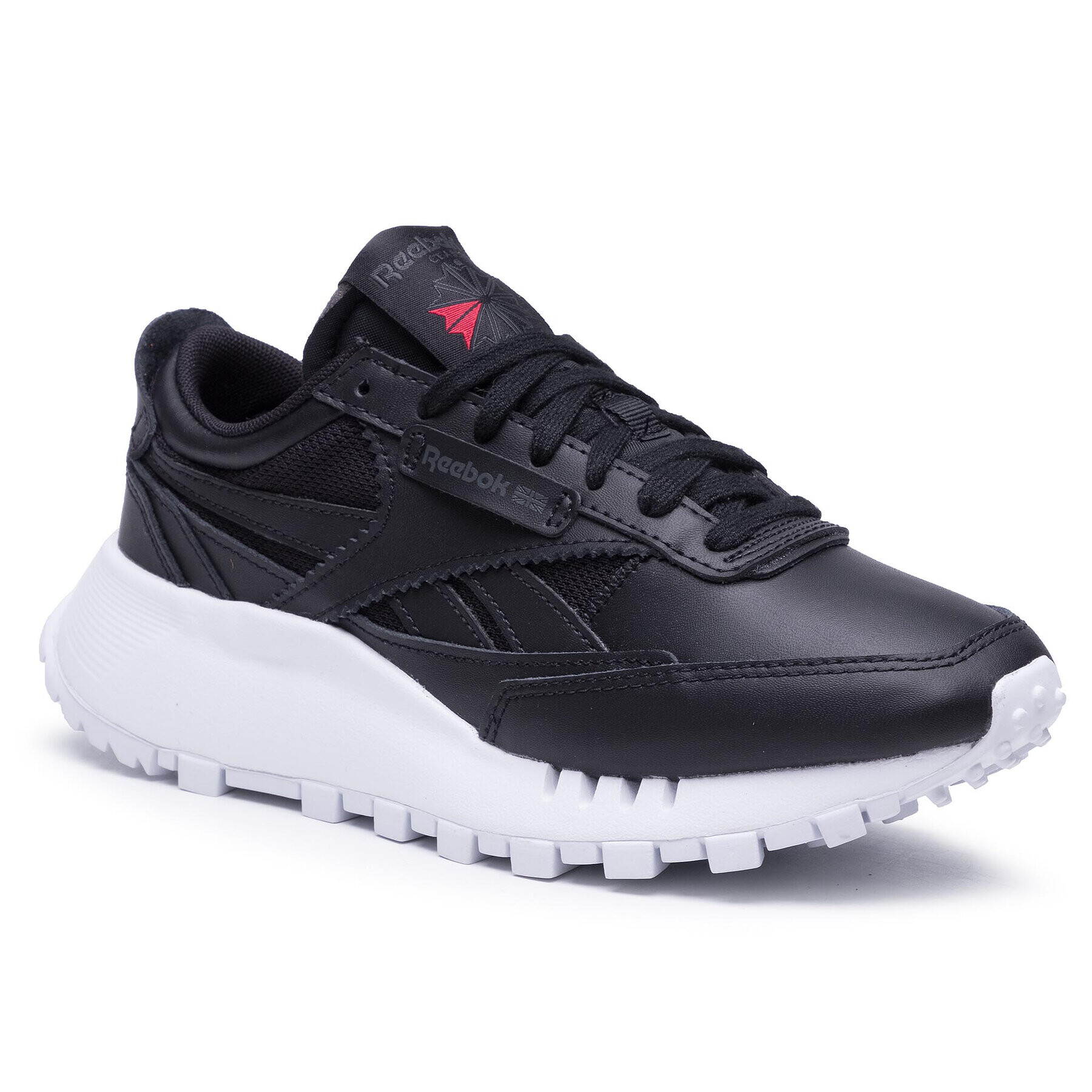 Reebok Pantofi Cl Legacy FX2553 Negru - Pled.ro