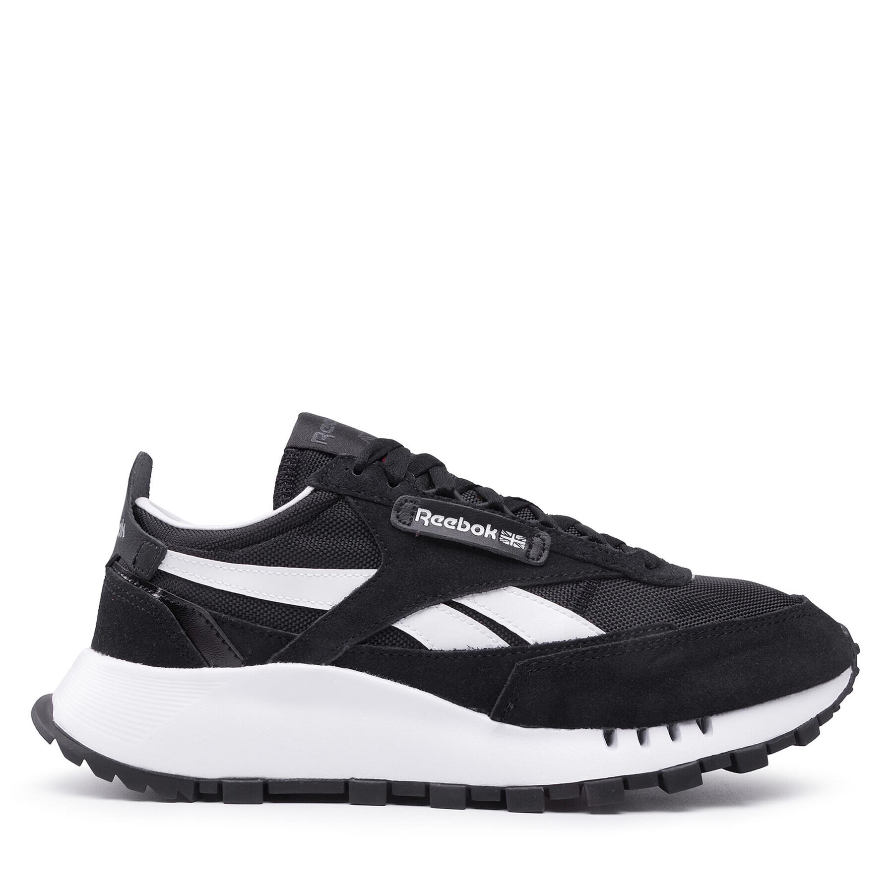 Reebok Pantofi Cl Legacy S24169 Negru - Pled.ro