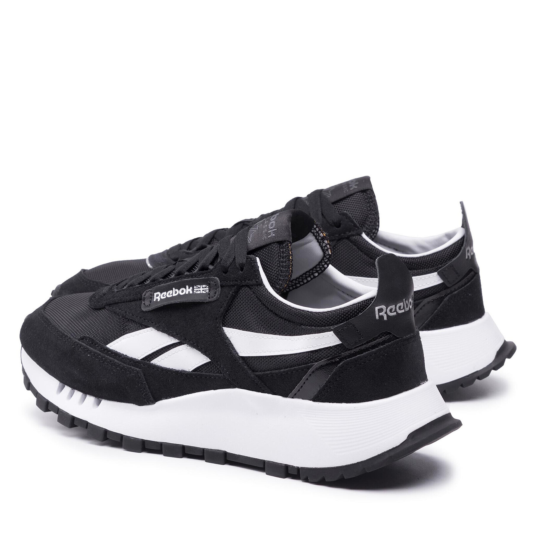 Reebok Pantofi Cl Legacy S24169 Negru - Pled.ro