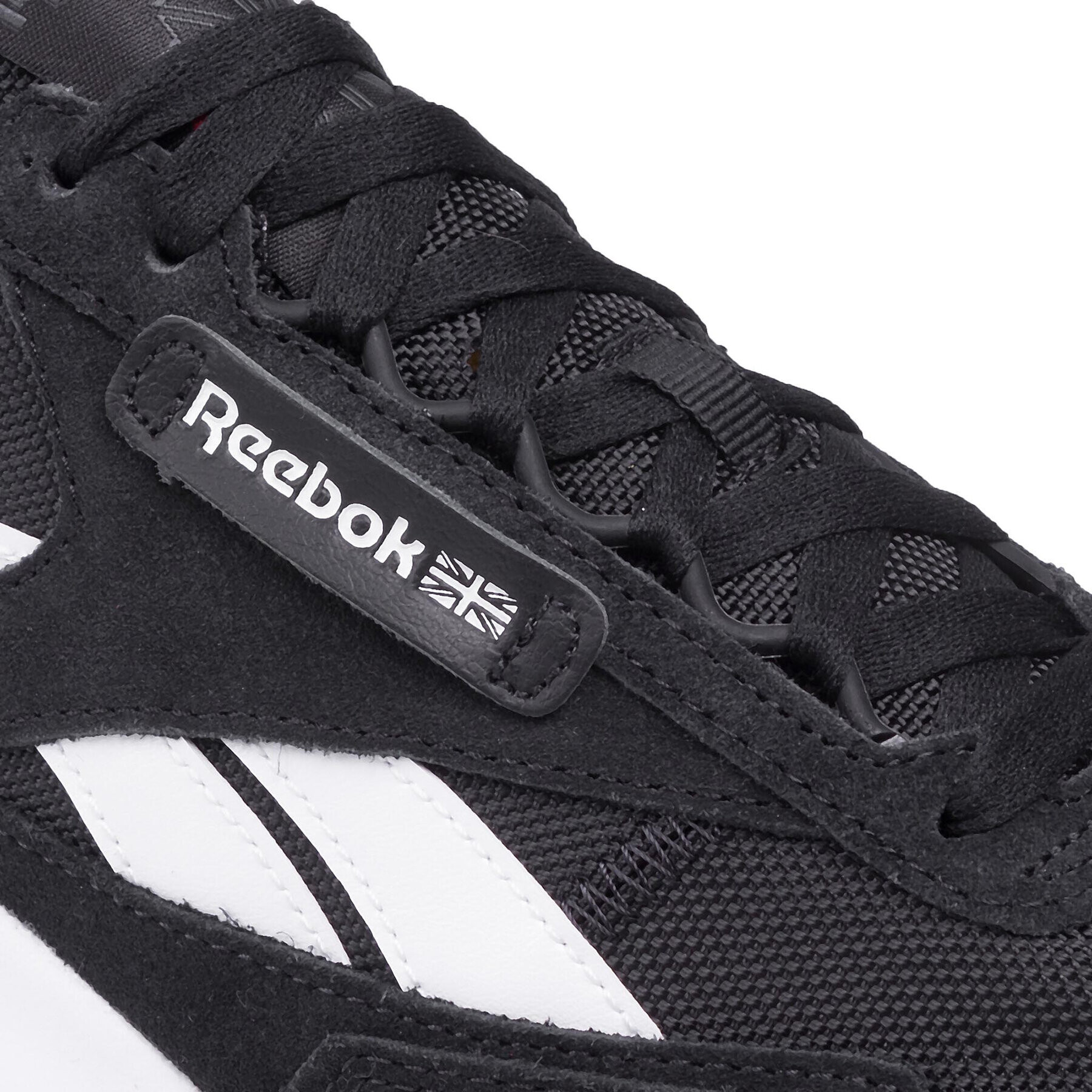 Reebok Pantofi Cl Legacy S24169 Negru - Pled.ro