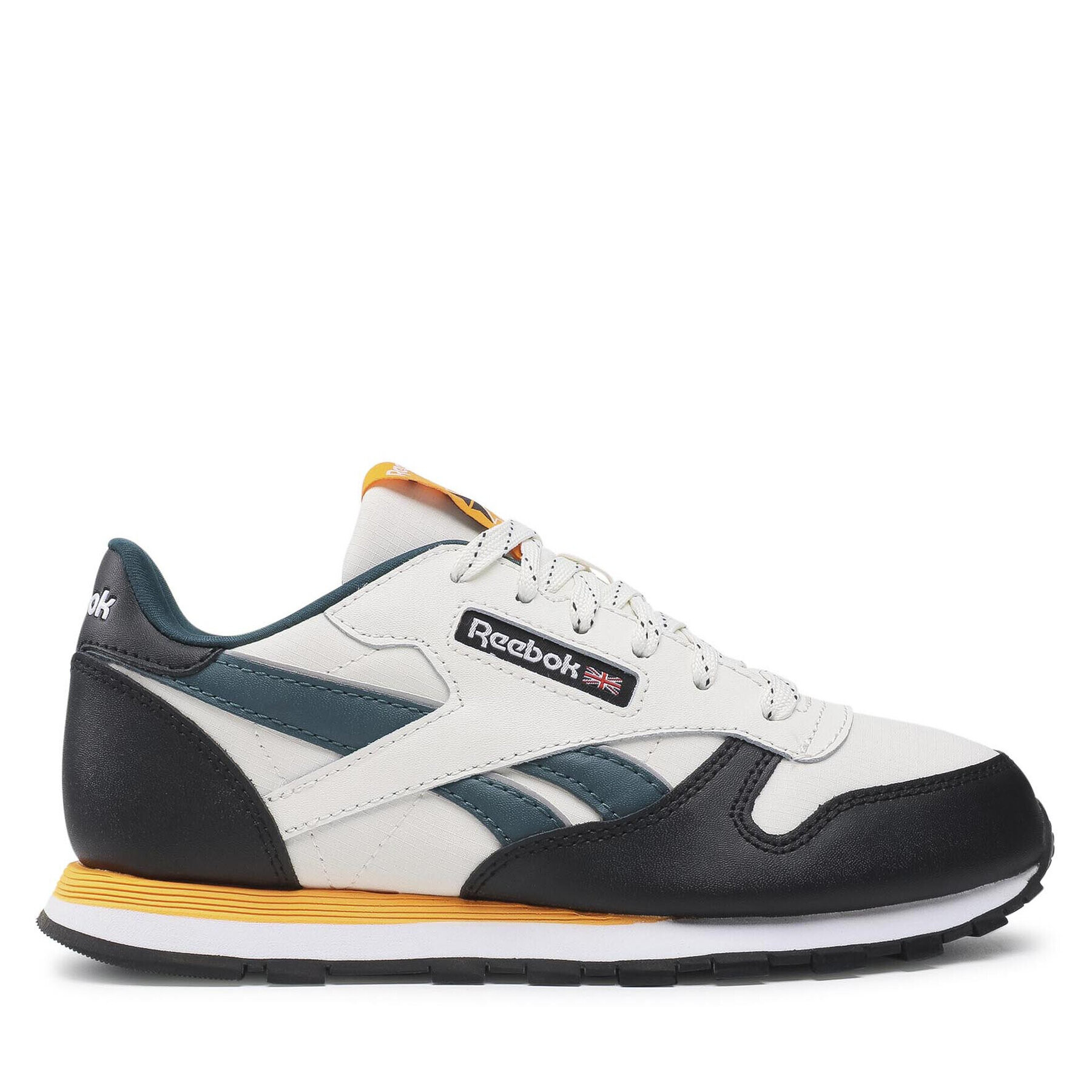 Reebok Classic Reebok Pantofi Cl Lthr G58334 Bej - Pled.ro