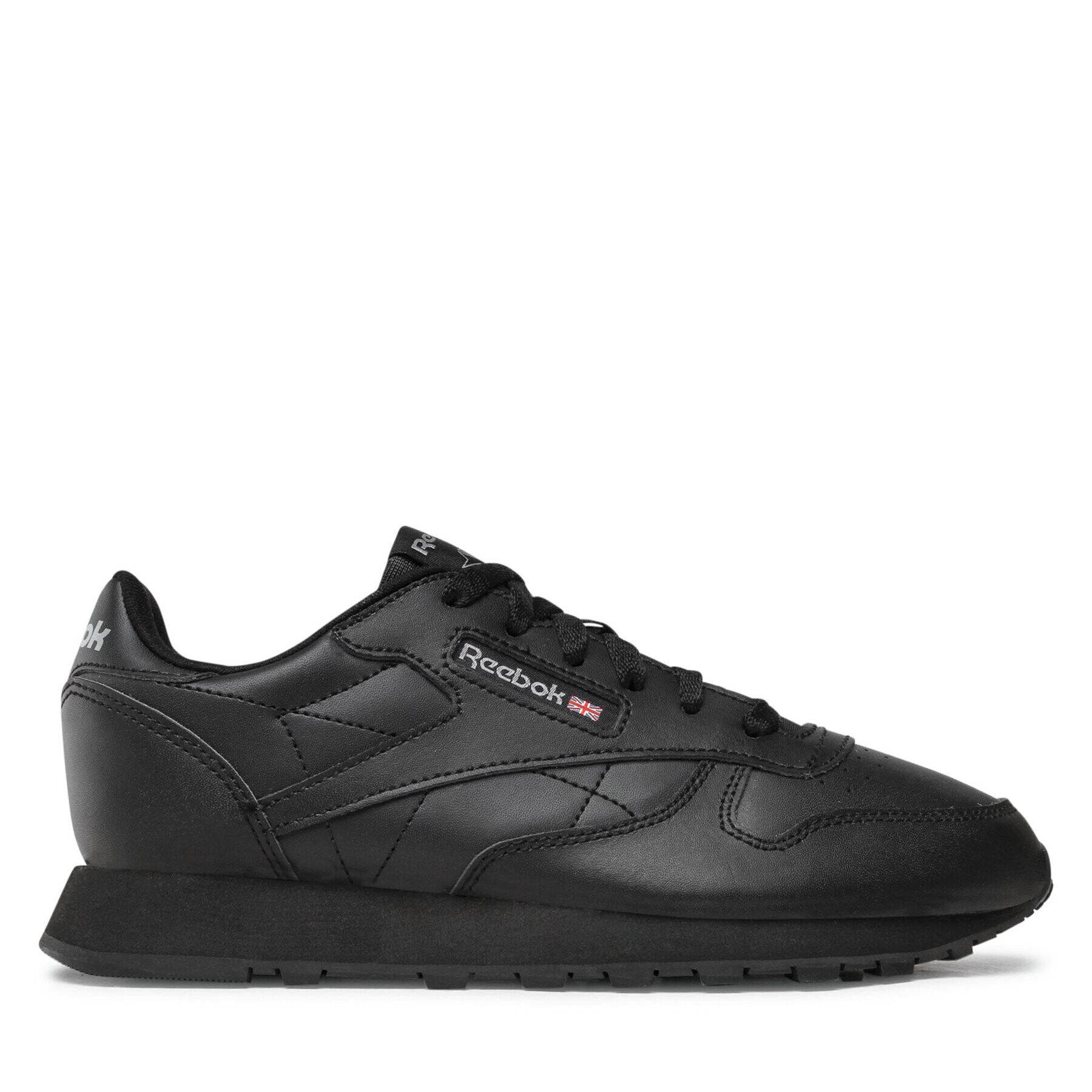 Reebok Pantofi Cl Lthr GZ6094 Negru - Pled.ro