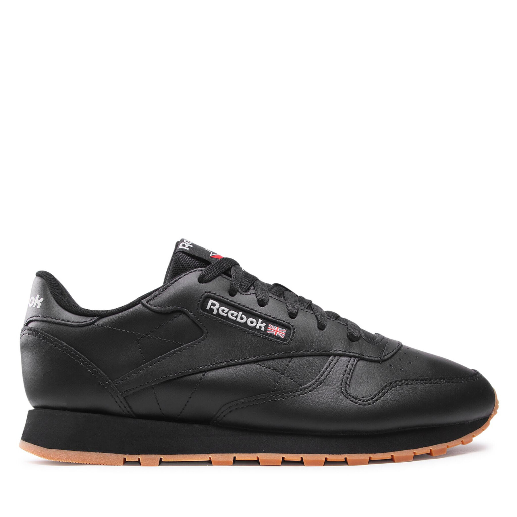 Reebok Pantofi Classic Leather GY0961 Negru - Pled.ro