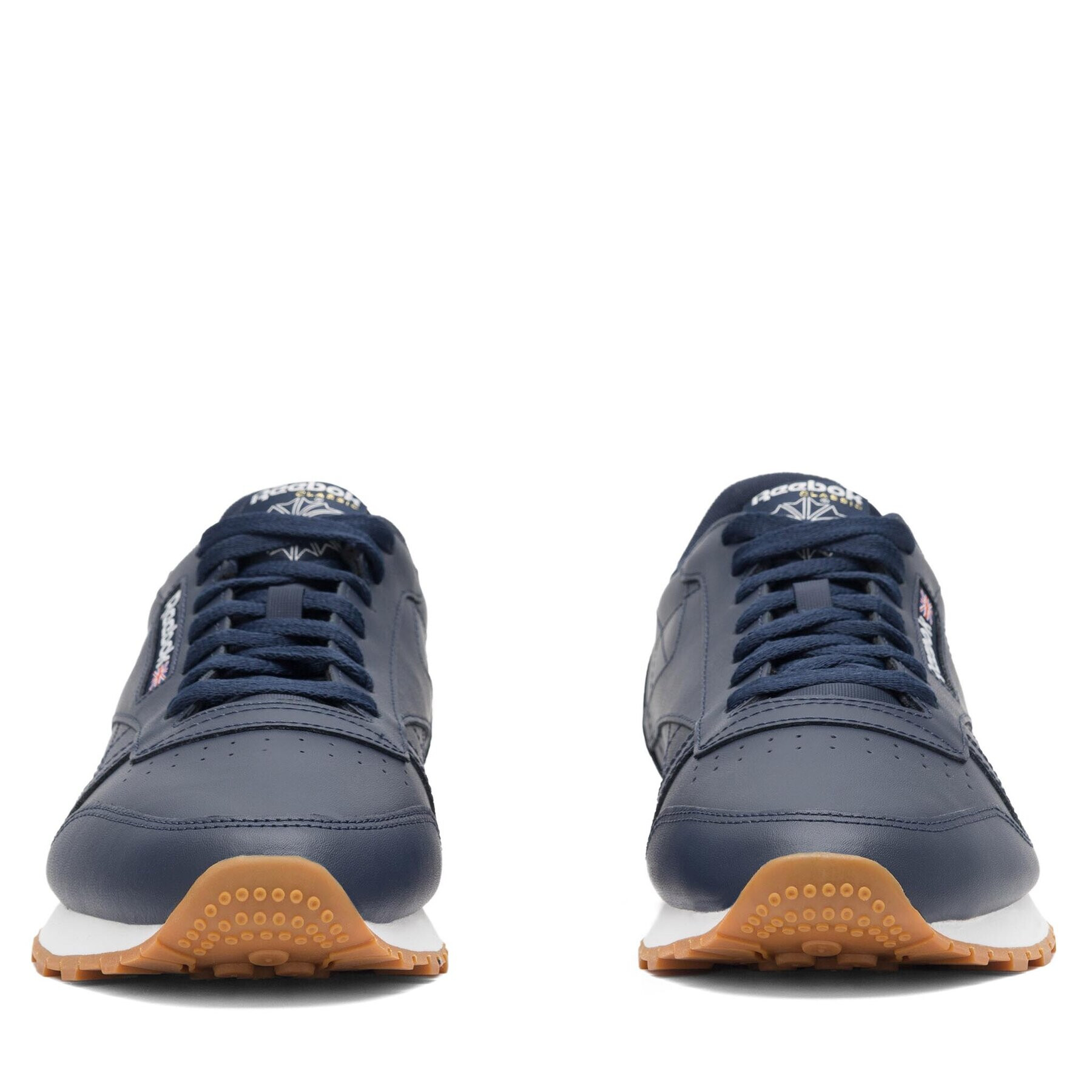 Reebok Pantofi Classic Leather GY3600 Bleumarin - Pled.ro