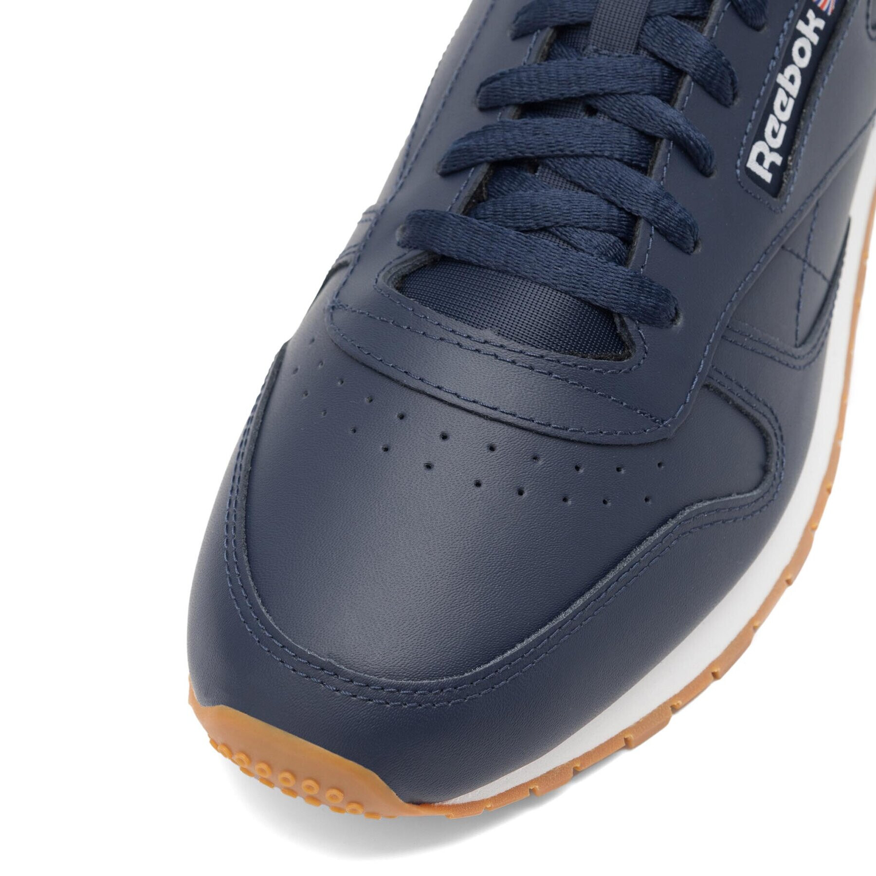 Reebok Pantofi Classic Leather GY3600 Bleumarin - Pled.ro