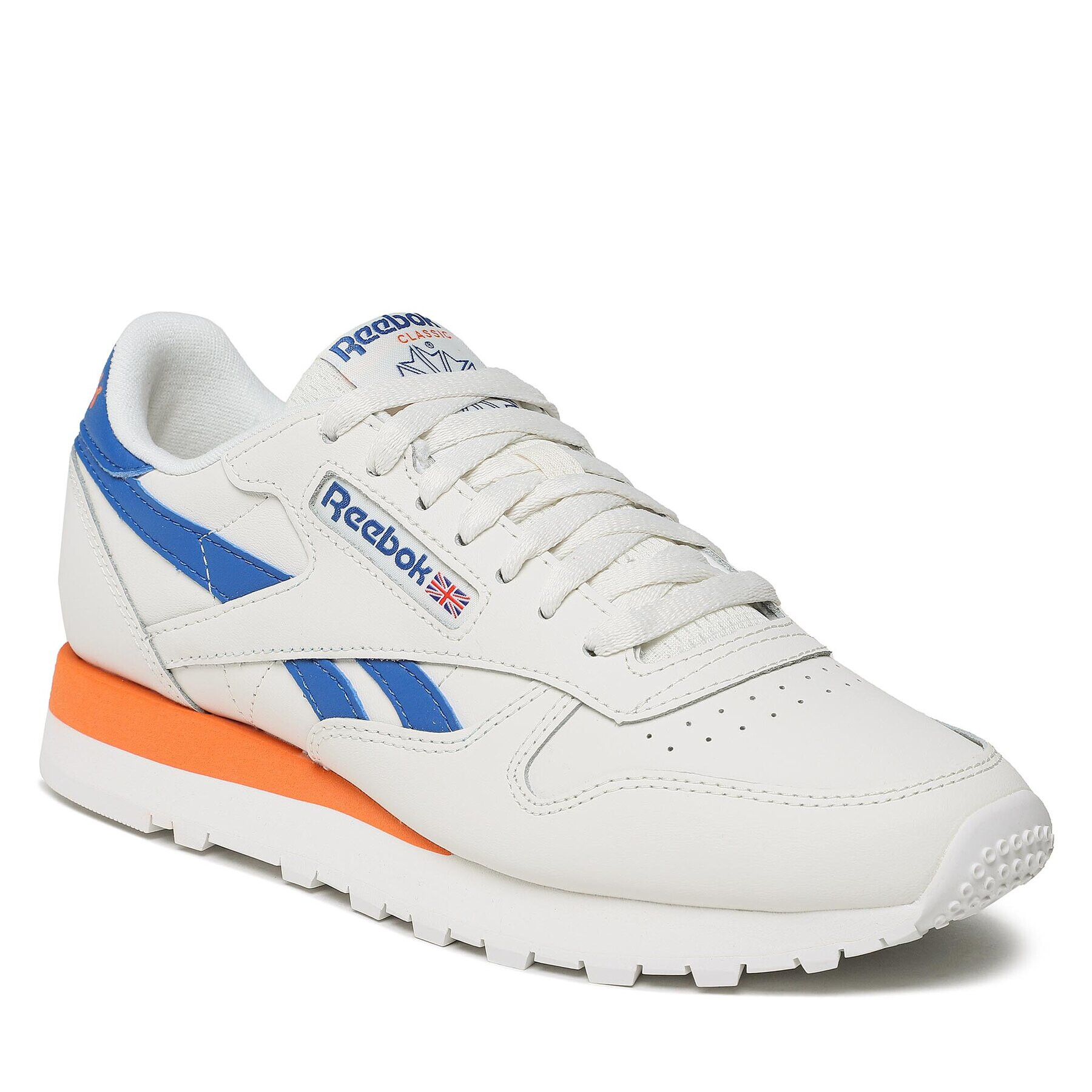 Reebok Pantofi Classic Leather GY9747 Bej - Pled.ro