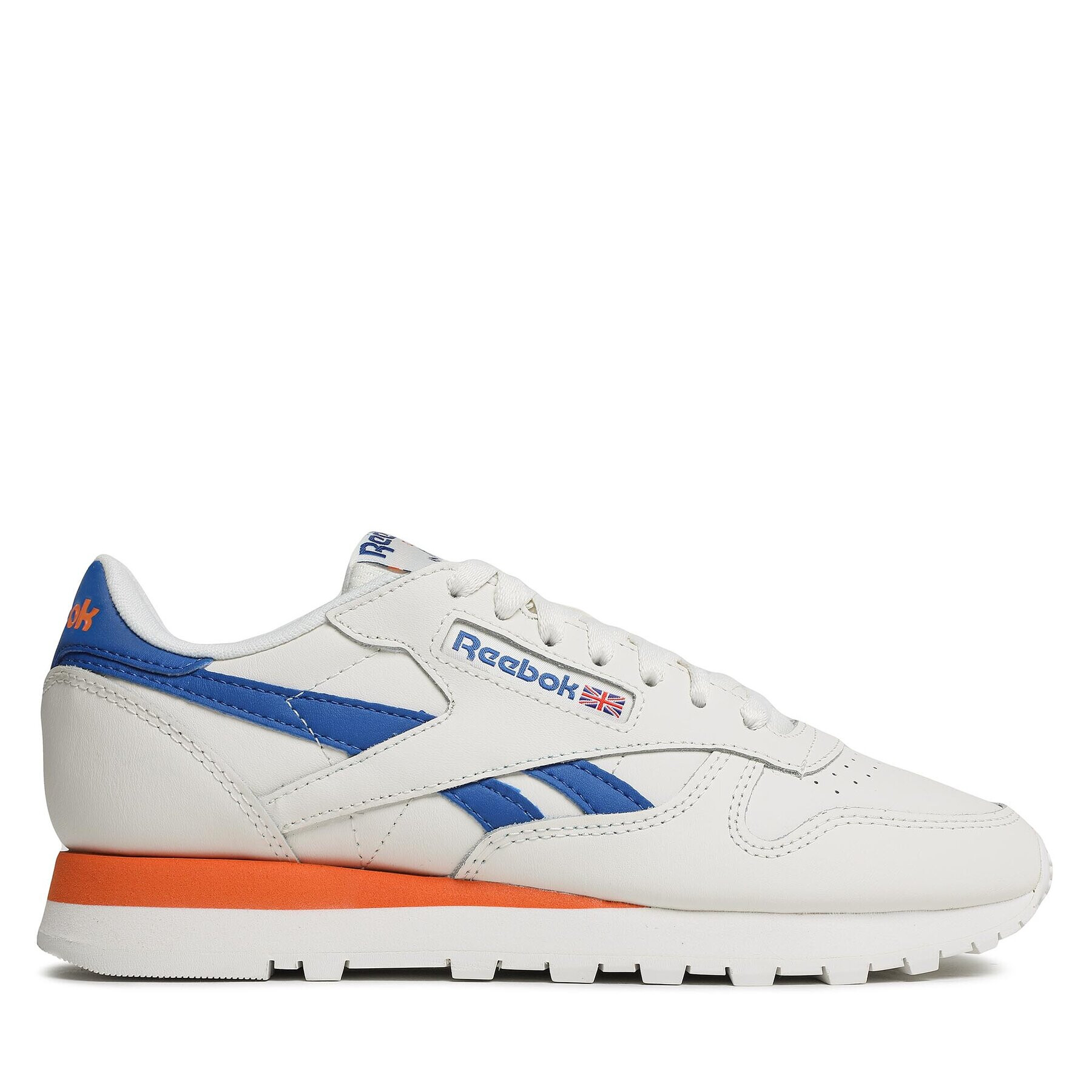 Reebok Pantofi Classic Leather GY9747 Bej - Pled.ro