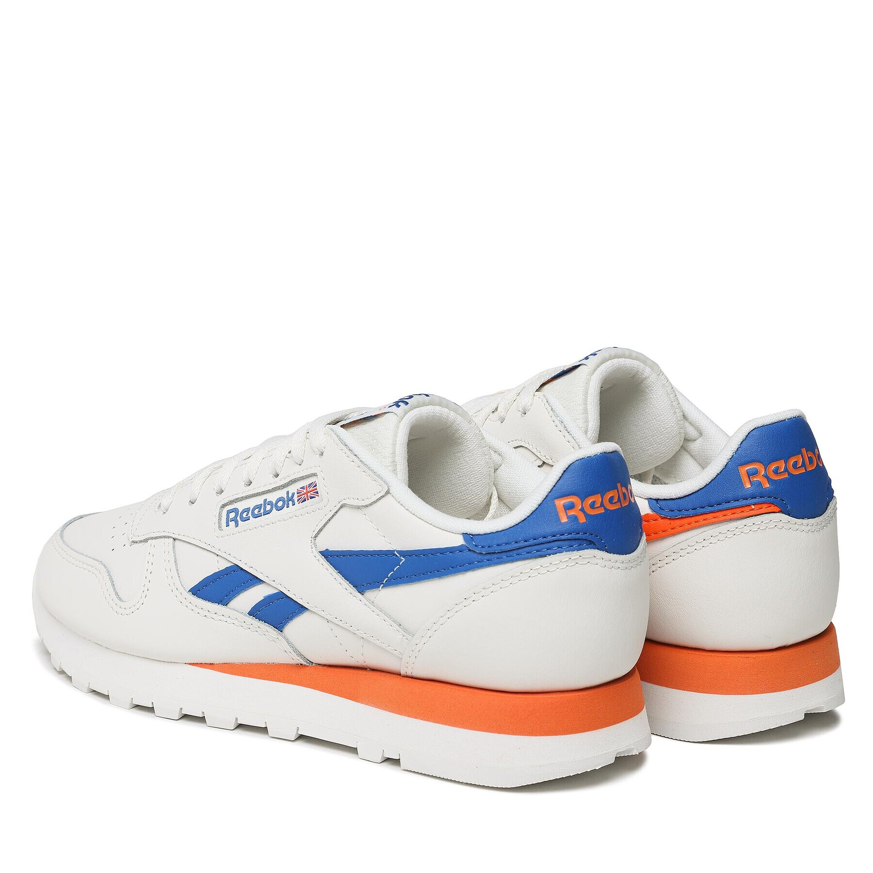 Reebok Pantofi Classic Leather GY9747 Bej - Pled.ro