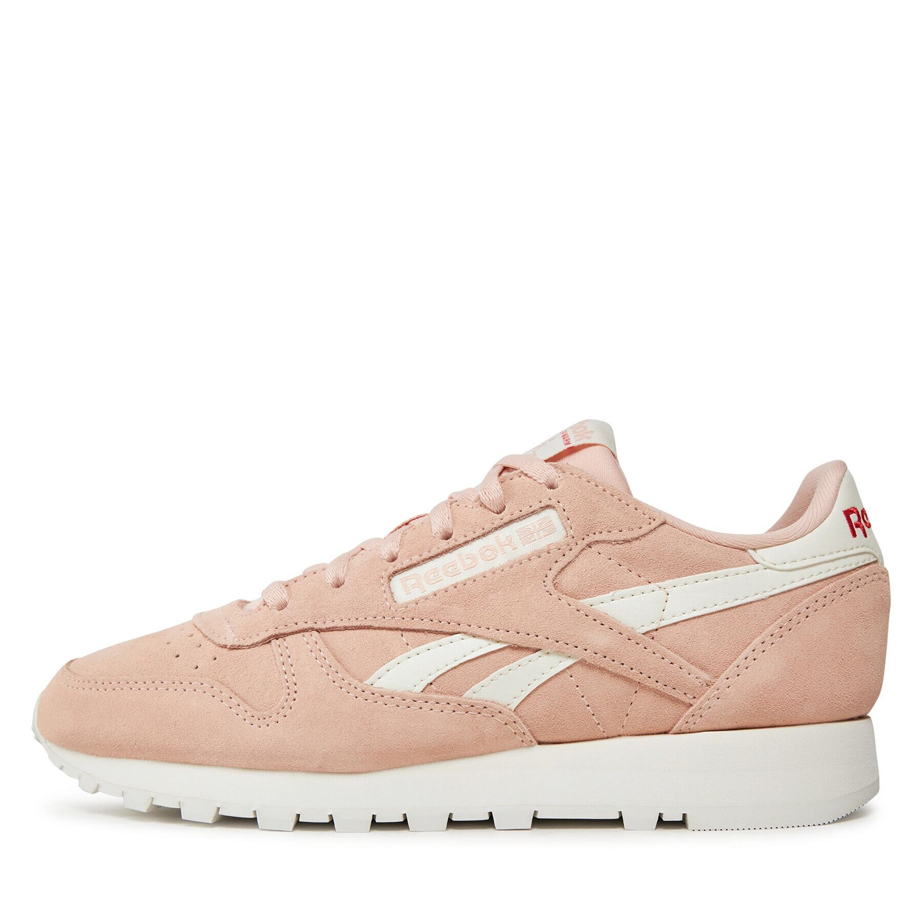 Reebok Pantofi Classic Leather IE4995 Roz - Pled.ro