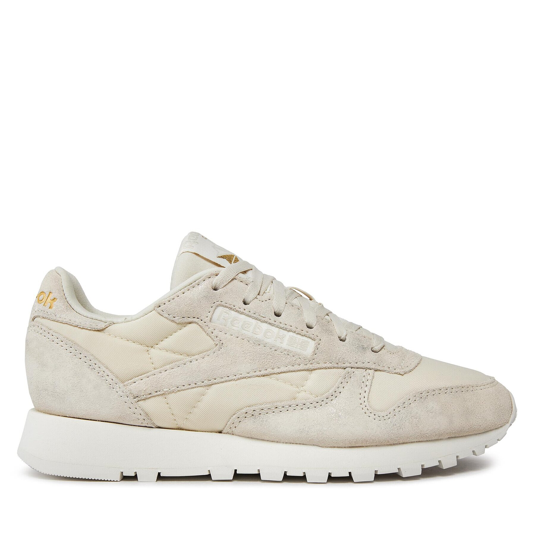 Reebok Pantofi Classic Leather IG9493 Bej - Pled.ro