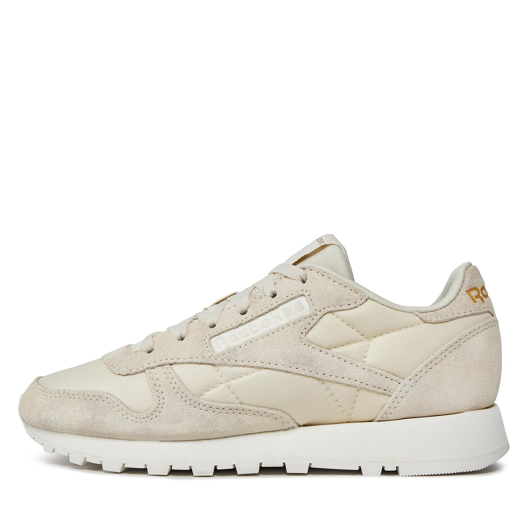 Reebok Pantofi Classic Leather IG9493 Bej - Pled.ro