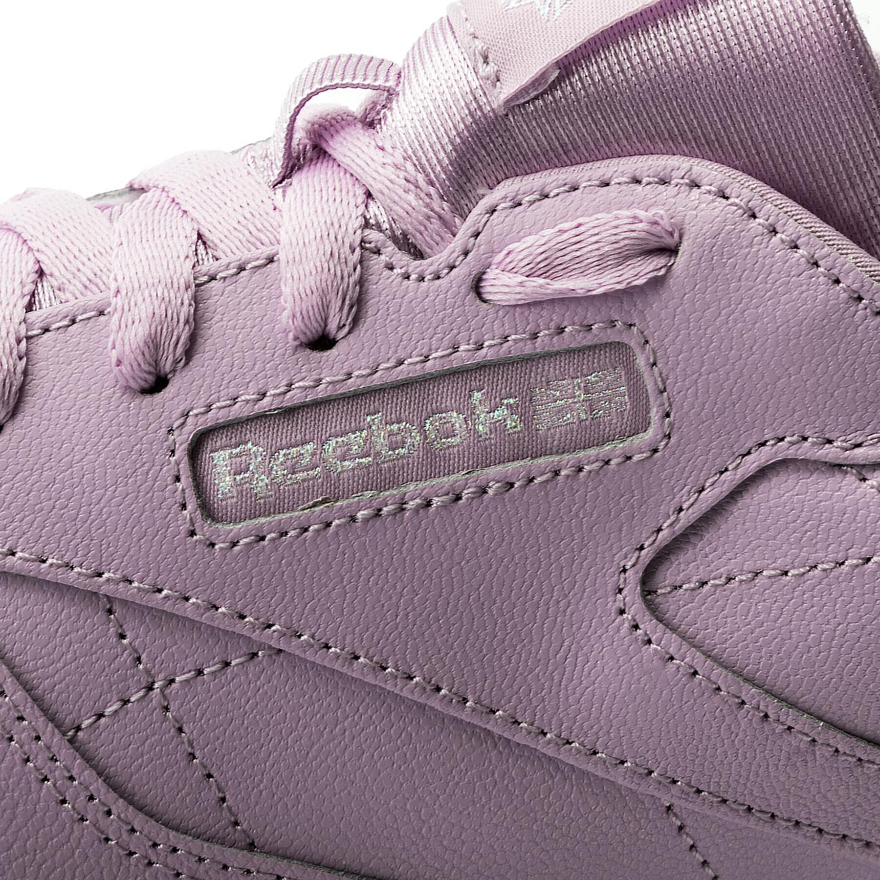 Reebok Pantofi Classic Leather Metallic CN0878 Violet - Pled.ro