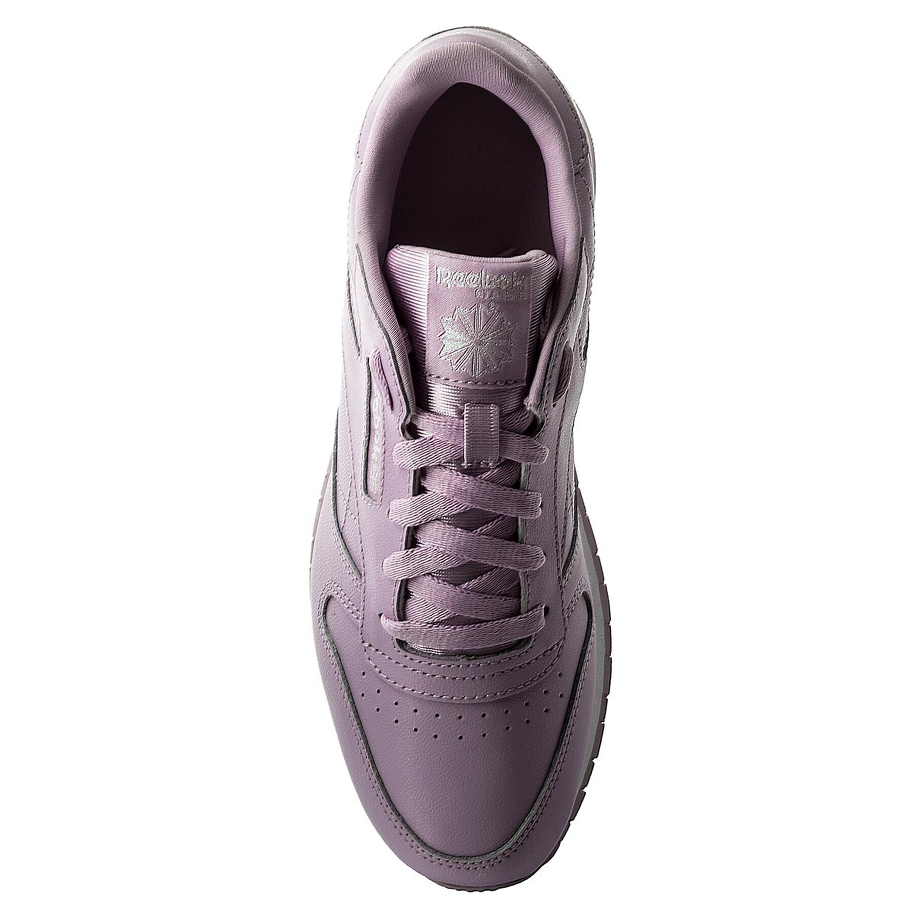 Reebok Pantofi Classic Leather Metallic CN0878 Violet - Pled.ro