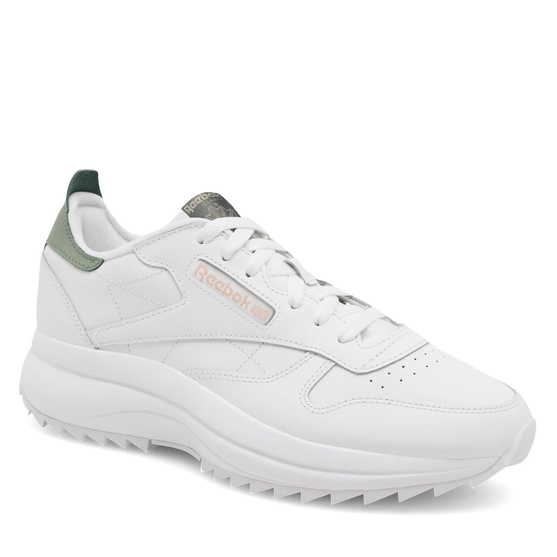 Reebok Pantofi Classic Leather Sp E IE6991 Colorat - Pled.ro