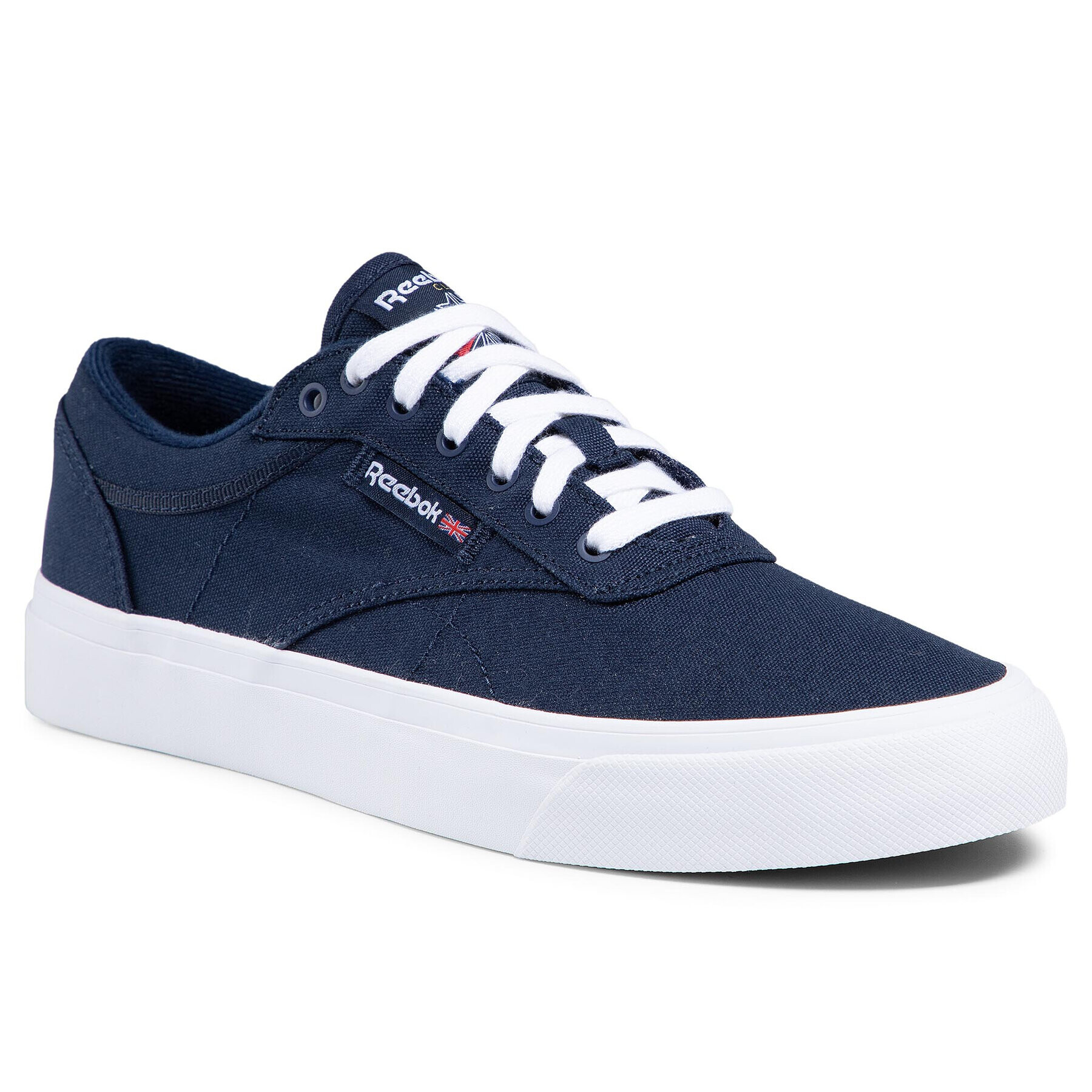 Reebok Pantofi Club C Coast FY8296 Bleumarin - Pled.ro