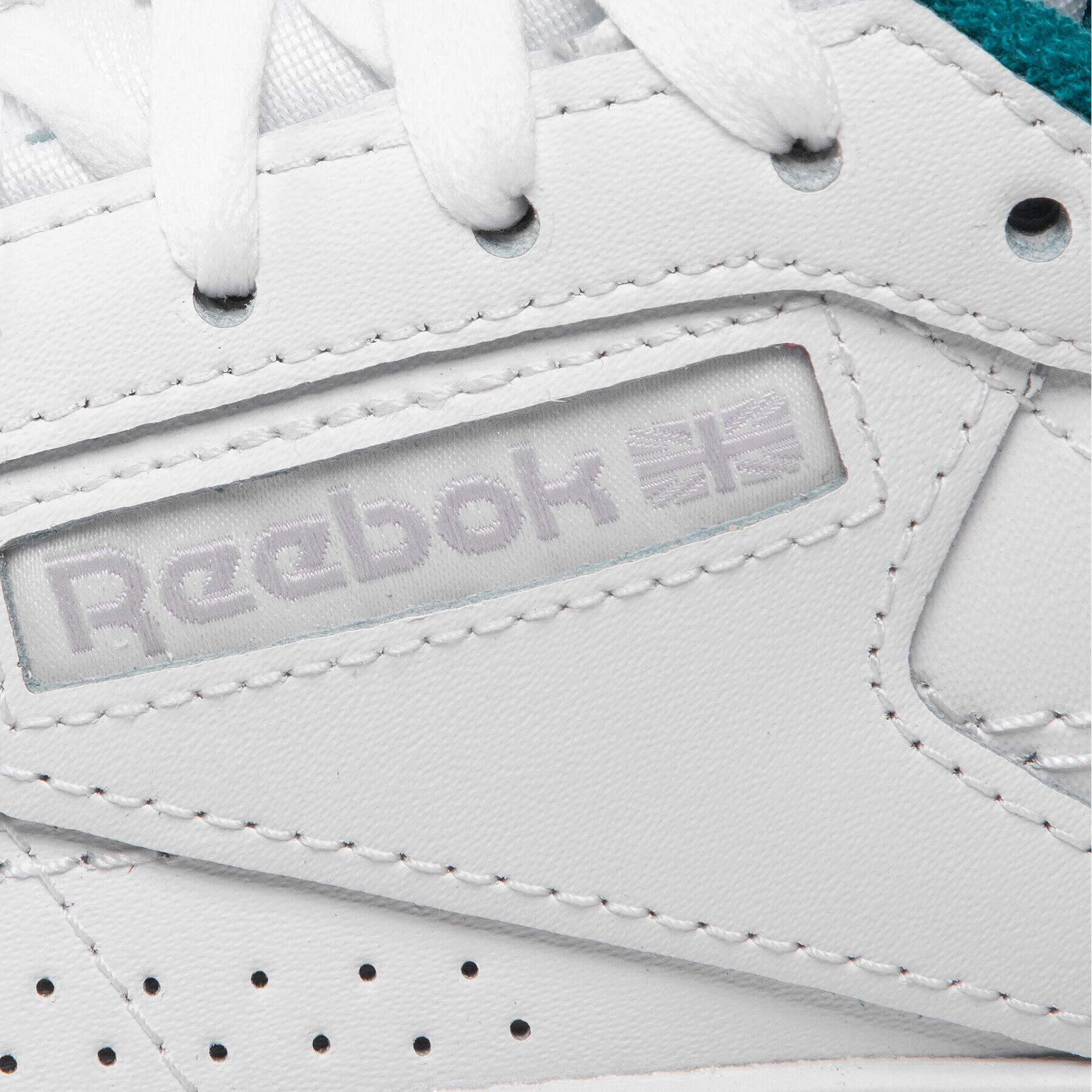 Reebok Classic Reebok Pantofi Club C Double GEO GZ3665 Alb - Pled.ro