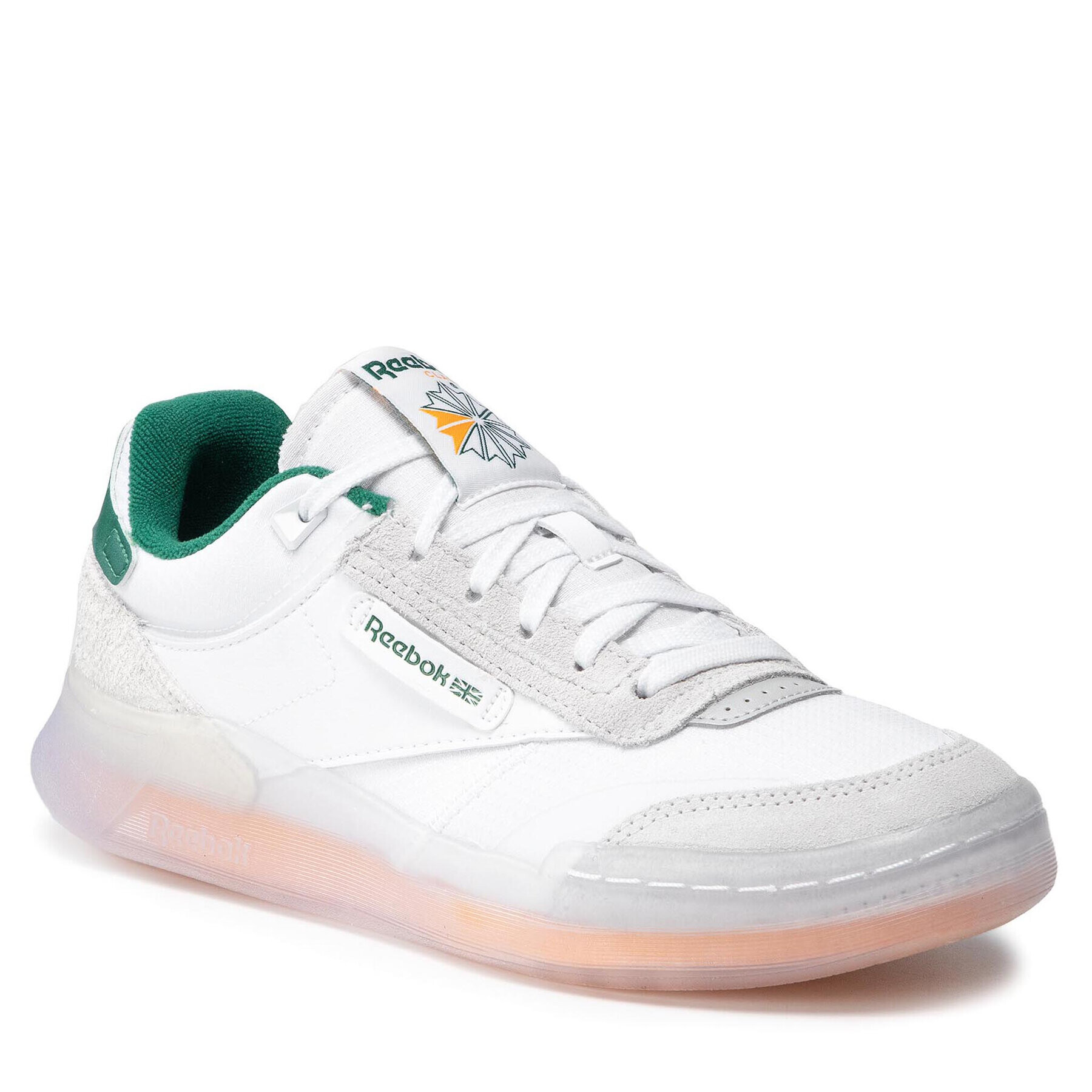 Reebok Classic Reebok Pantofi Club C Legacy GX7561 Alb - Pled.ro