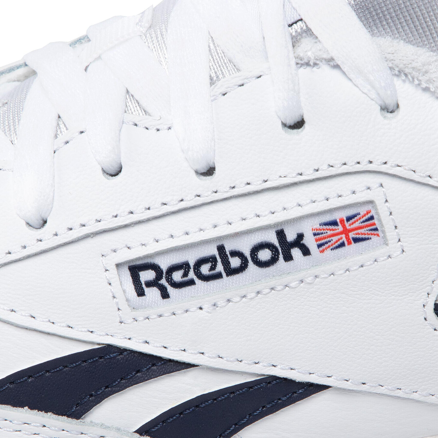 Reebok Classic Reebok Pantofi Club C Revenge H04168 Alb - Pled.ro