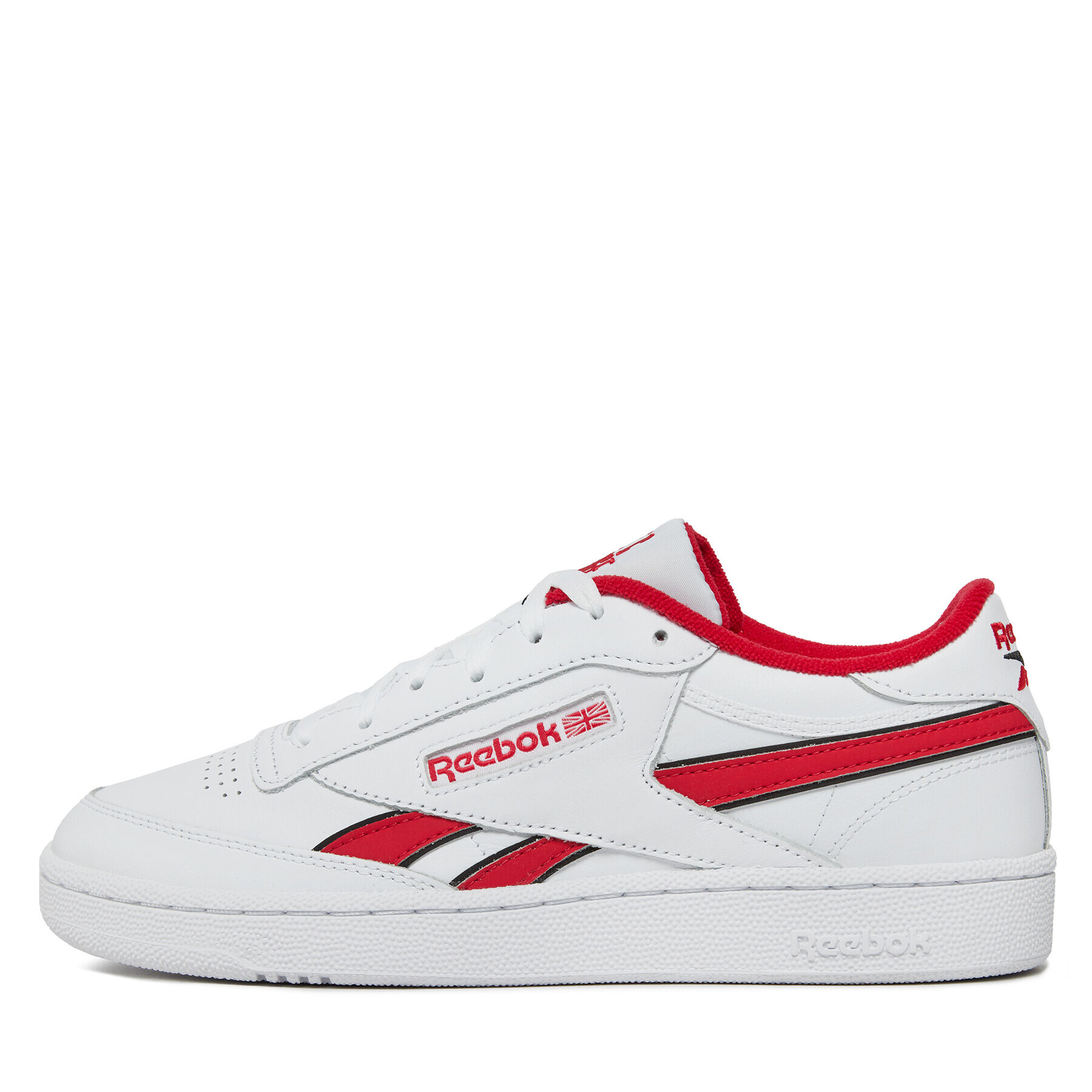 Reebok Pantofi Club C Revenge IF0236 Alb - Pled.ro