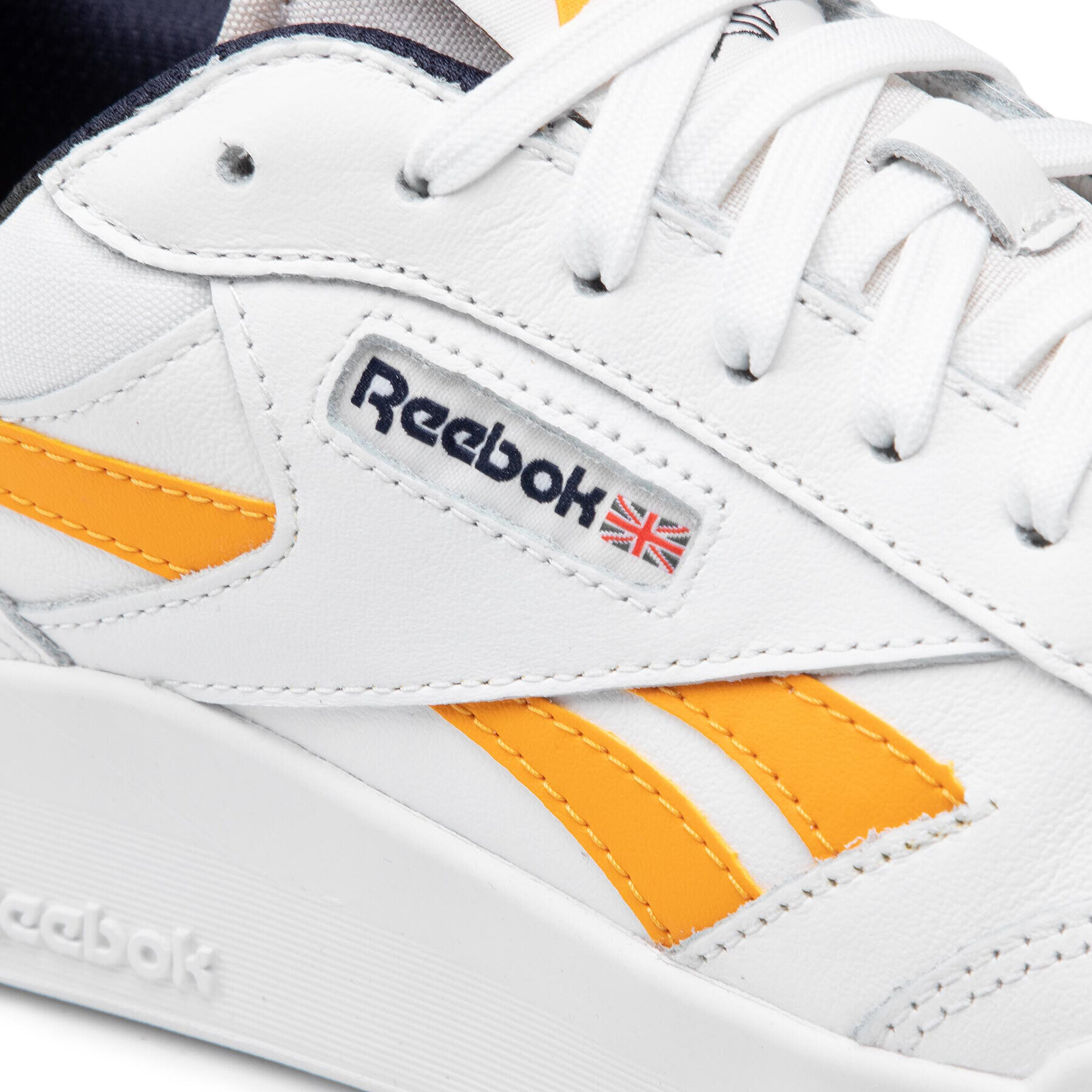 Reebok Pantofi Club C Revenge Legacy GW2839 Alb - Pled.ro