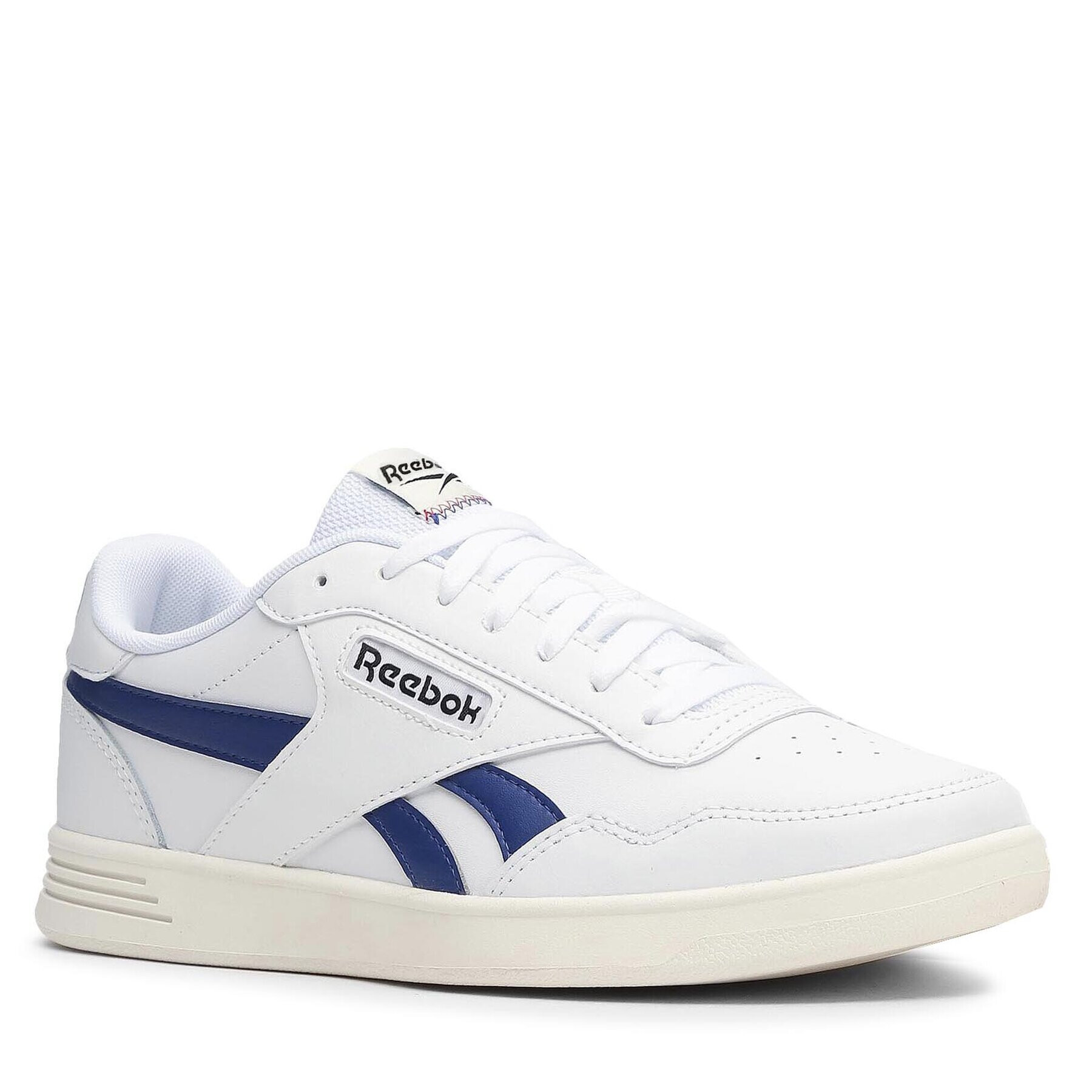 Reebok Pantofi Court Advance GZ9625 Alb - Pled.ro