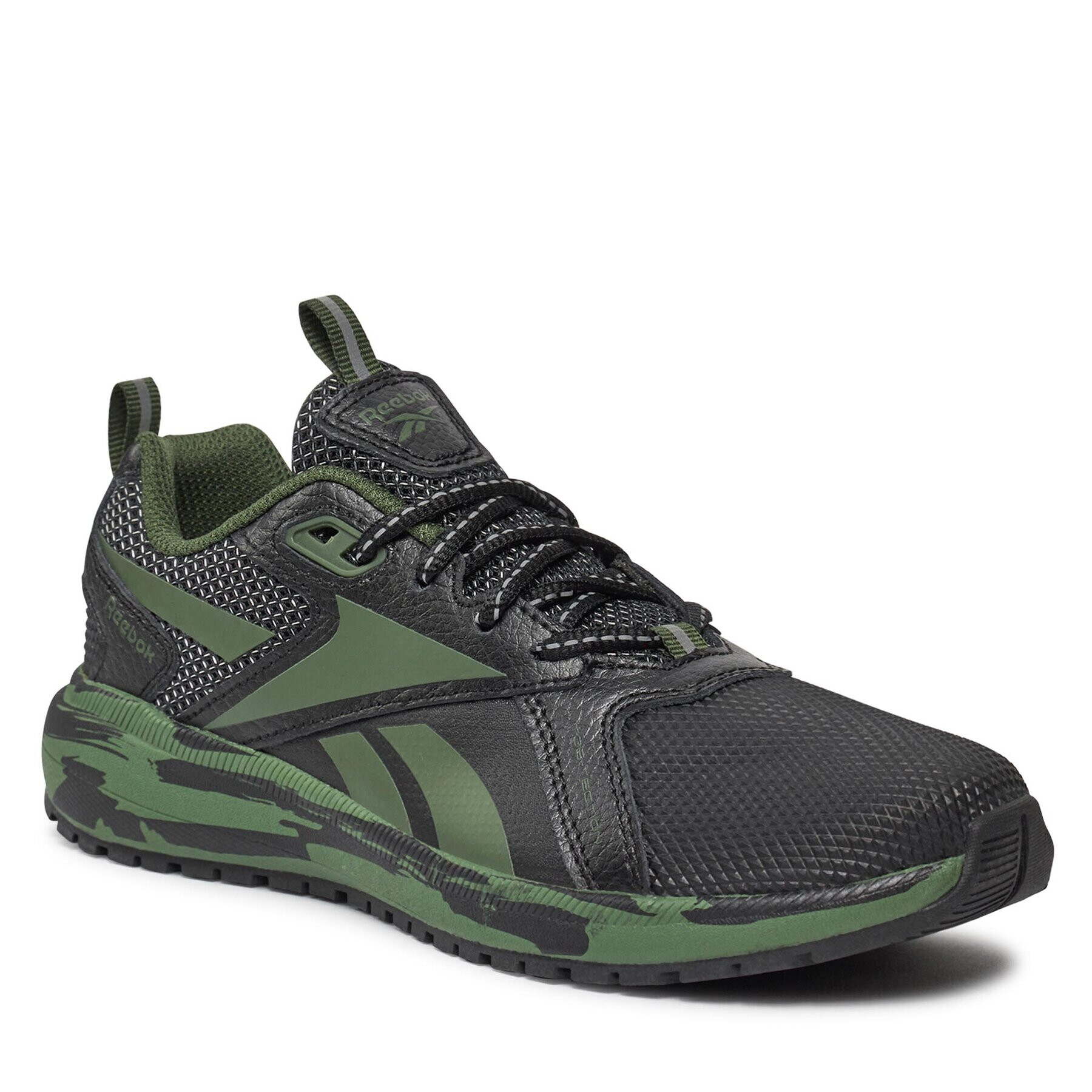 Reebok Pantofi Durable XT Shoes IE4187 Verde - Pled.ro