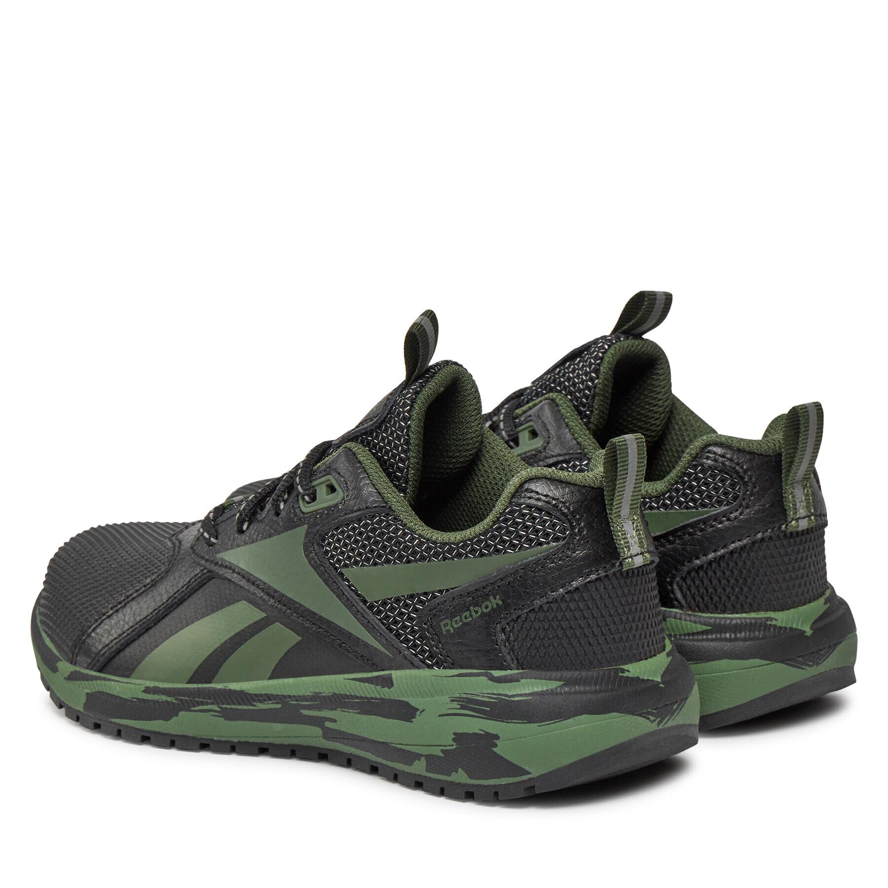 Reebok Pantofi Durable XT Shoes IE4187 Verde - Pled.ro