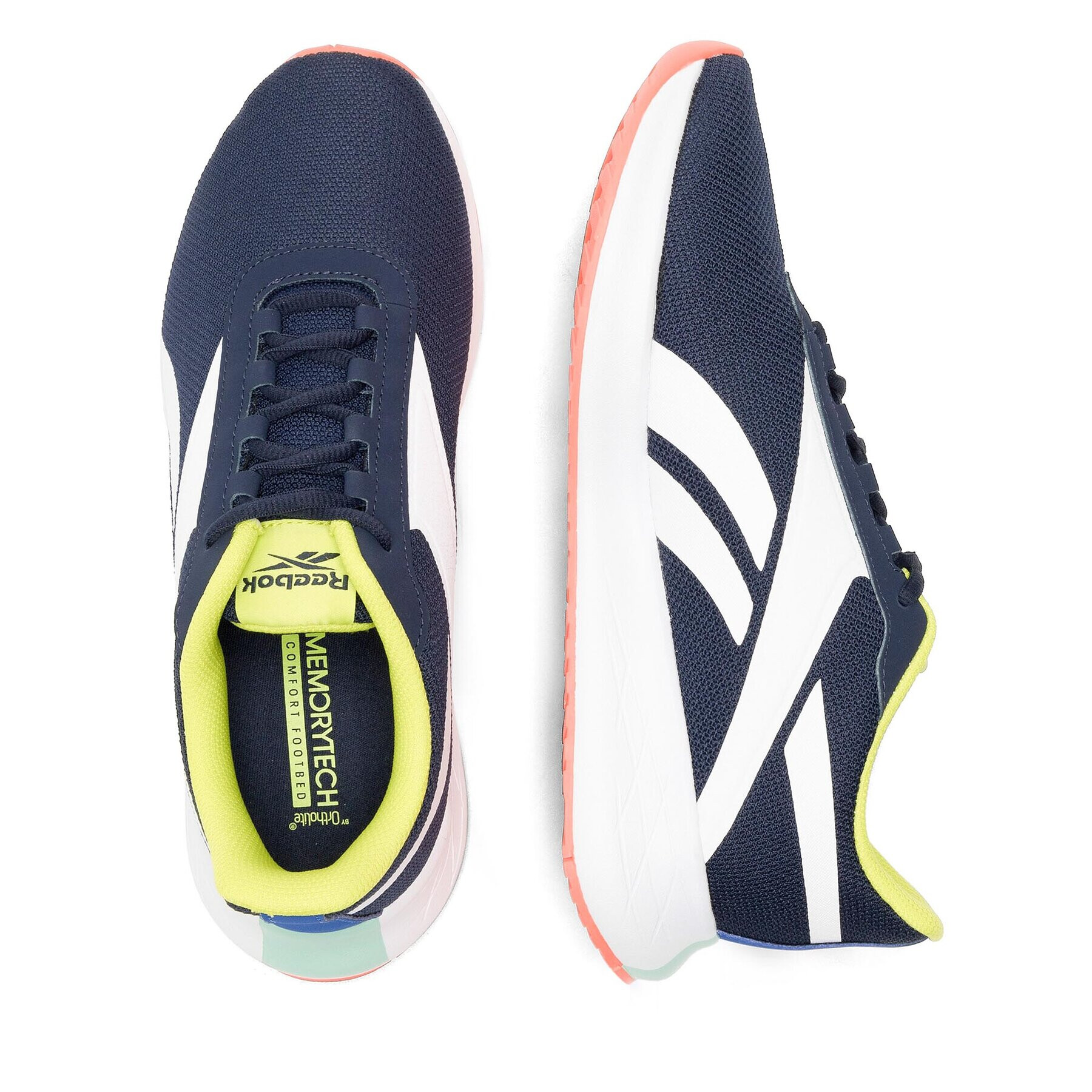 Reebok Pantofi Energen Plus GY5190 Bleumarin - Pled.ro