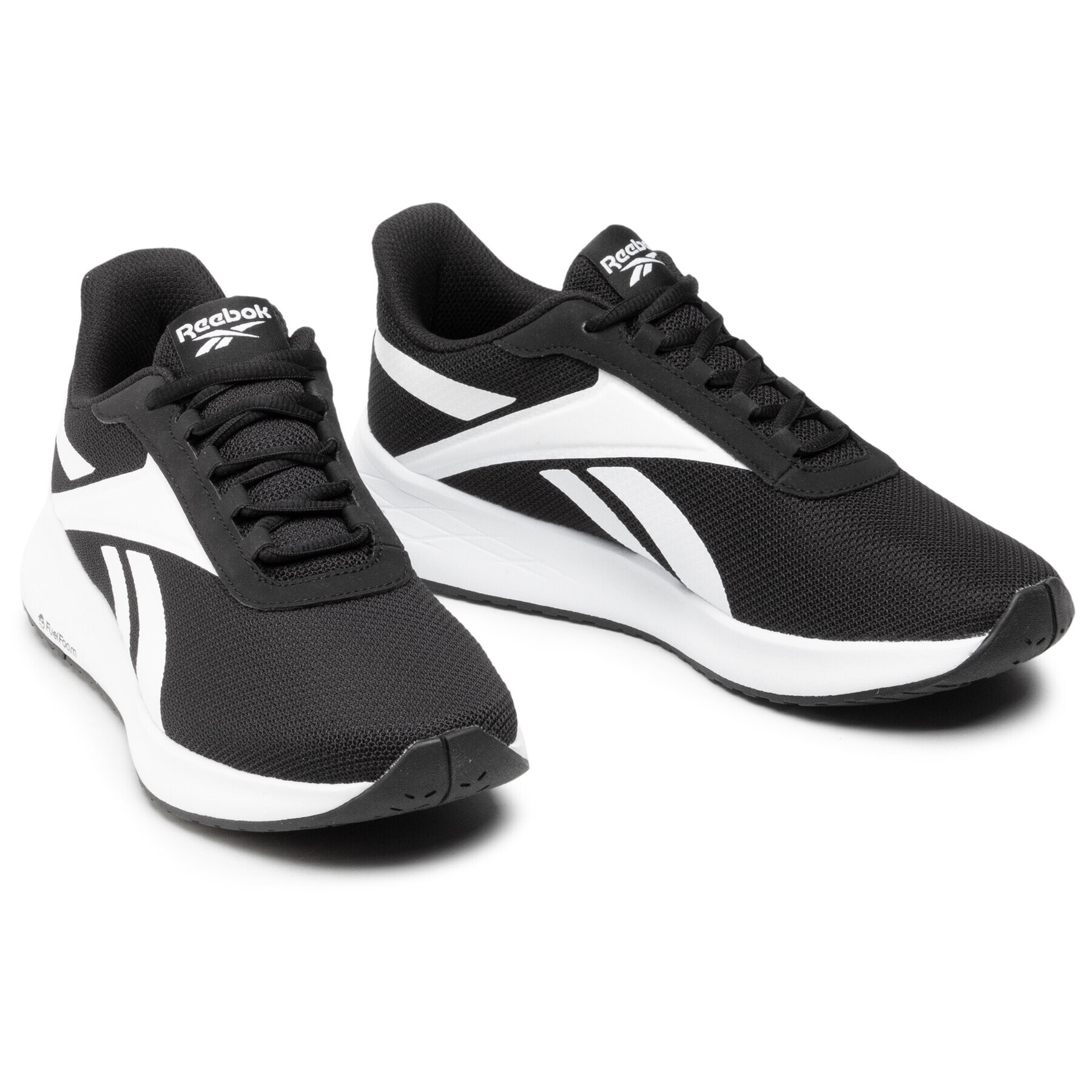 Reebok Pantofi Energen Plus H68930 Negru - Pled.ro