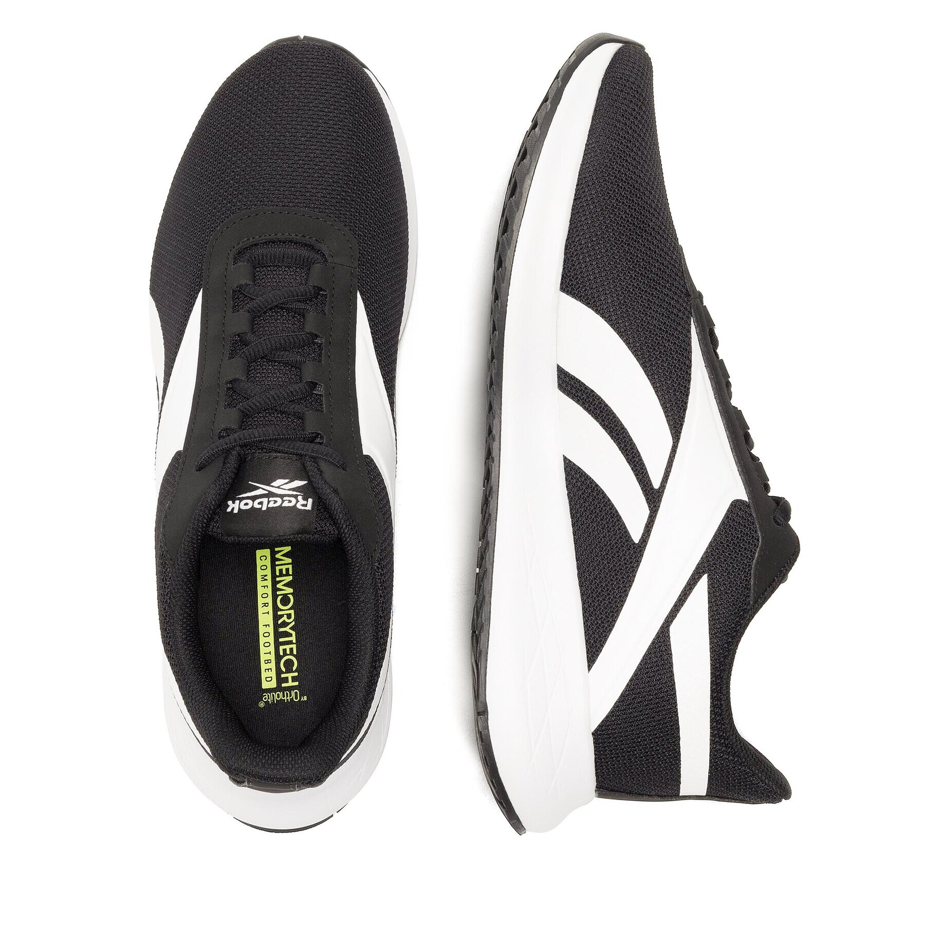 Reebok Pantofi Energen Plus H68930 Negru - Pled.ro