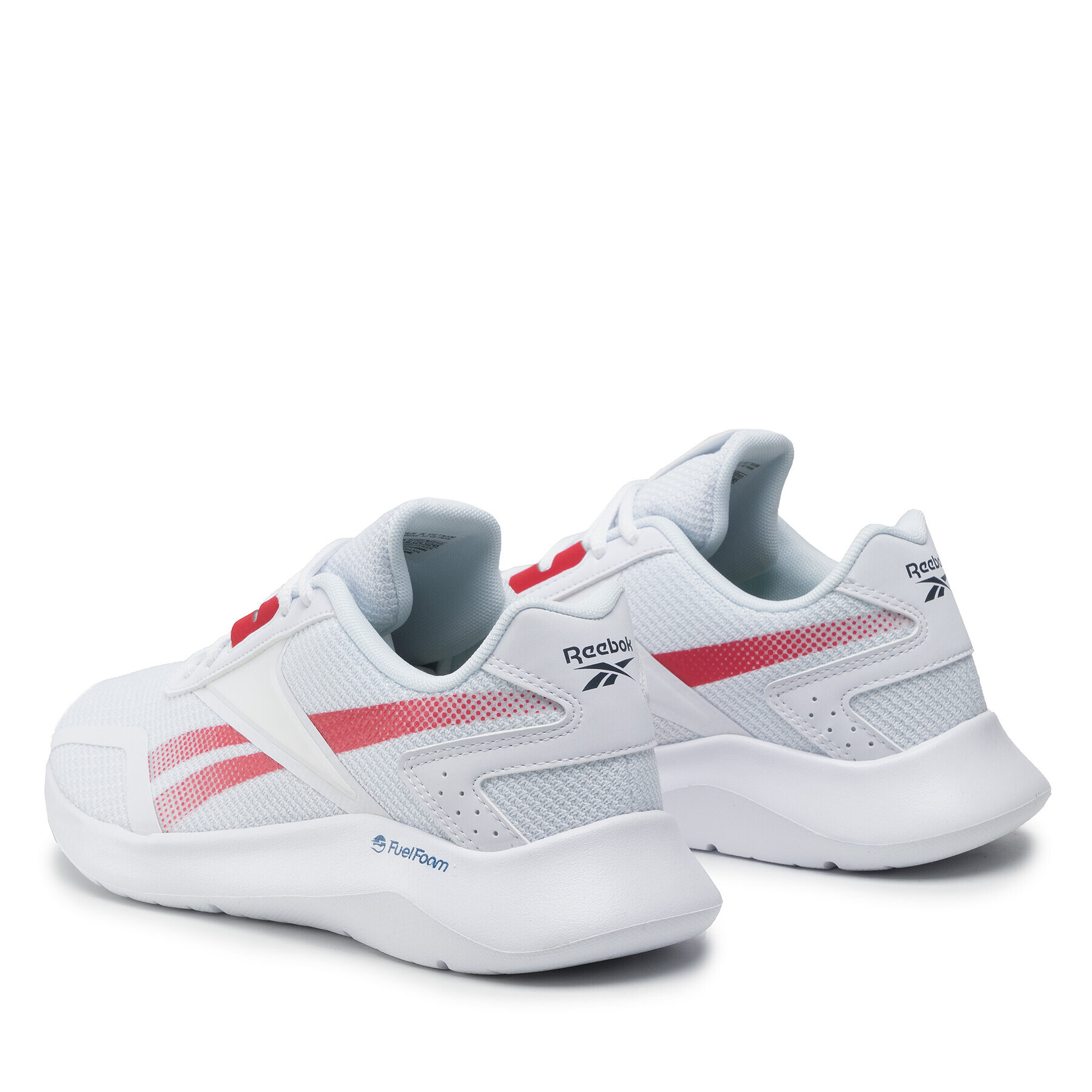 Reebok Pantofi Energylux 2.0 GV8326 Alb - Pled.ro