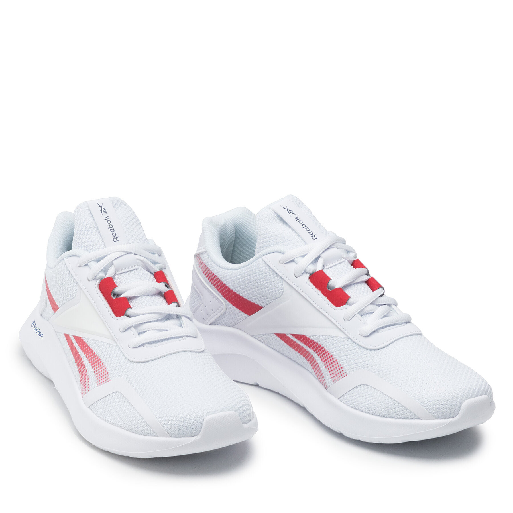 Reebok Pantofi Energylux 2.0 GV8326 Alb - Pled.ro