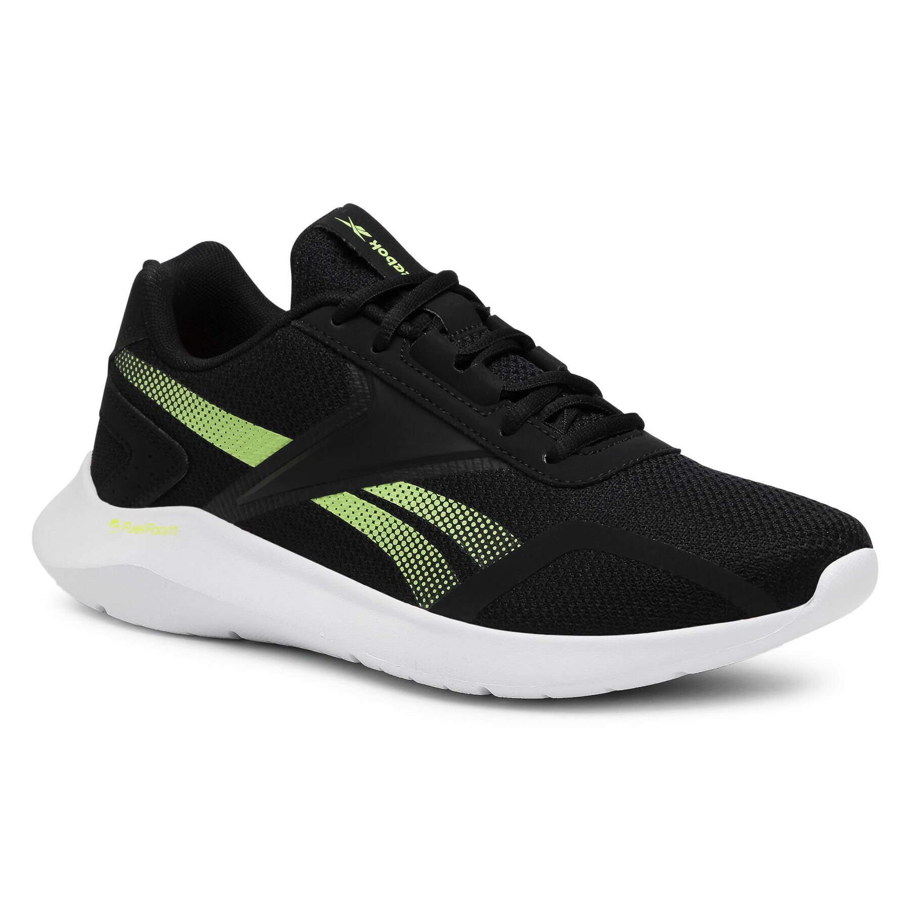 Reebok Pantofi Energylux 2.0 S23822 Negru - Pled.ro