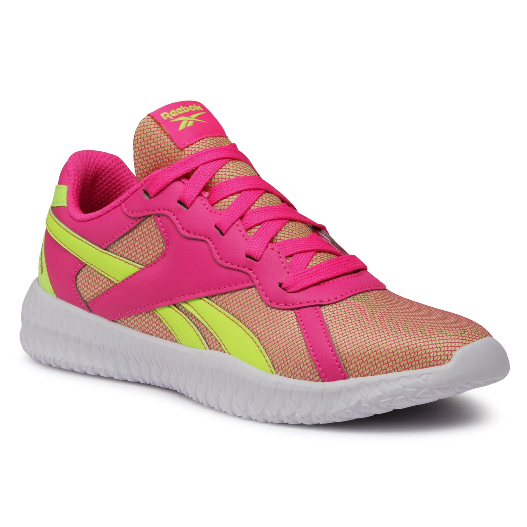 Reebok Pantofi Flexagon Energy 2 FV0179 Roz - Pled.ro